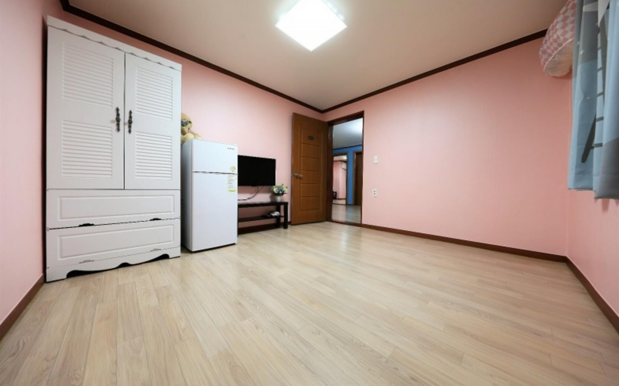 Boryeong Rodem Pension