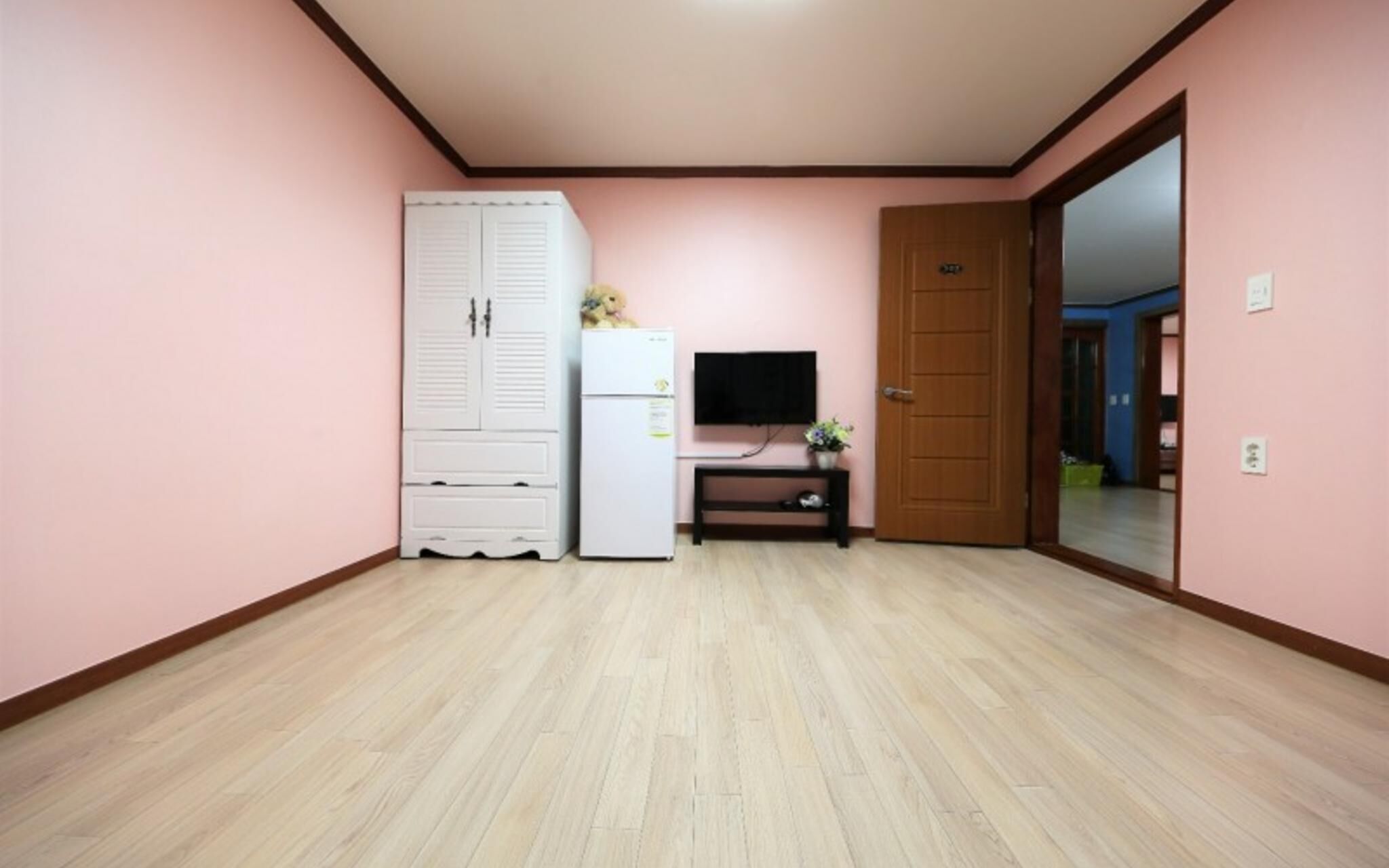 Boryeong Rodem Pension