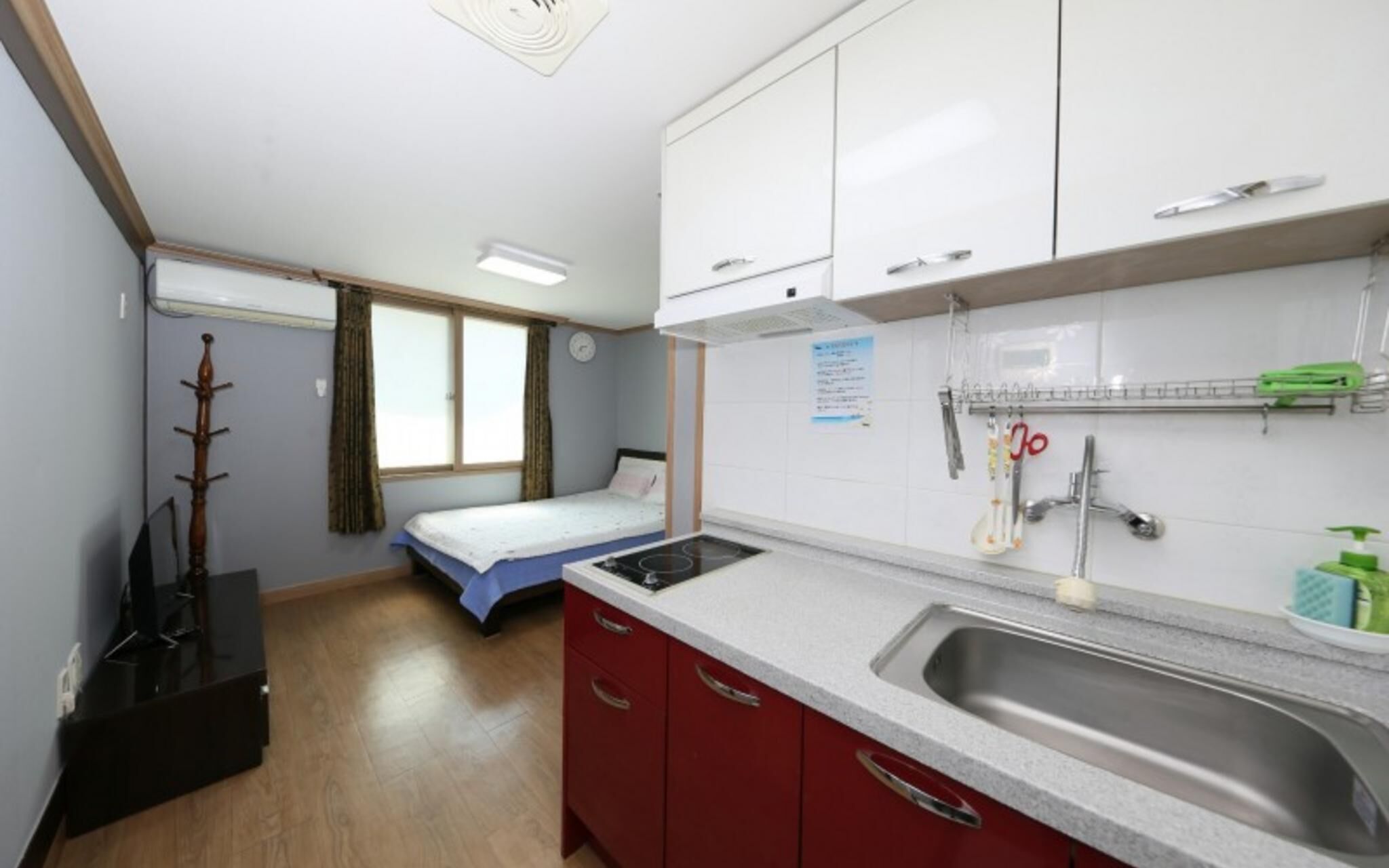 Boryeong Rosemary Pension