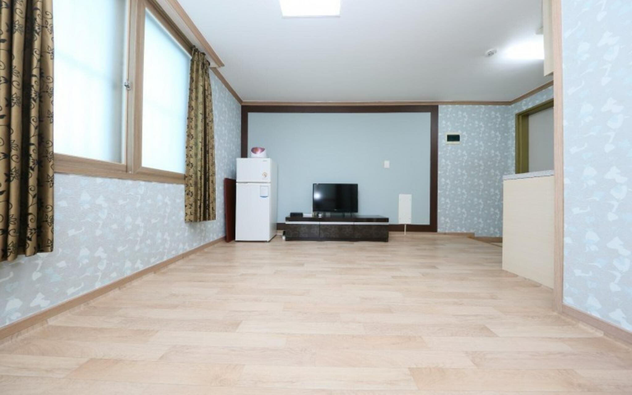 Boryeong Rosemary Pension