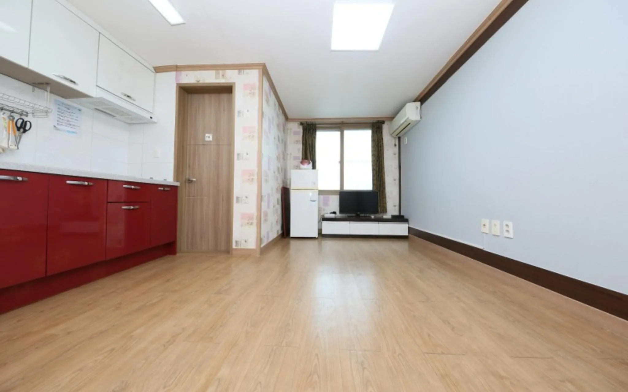 Boryeong Rosemary Pension