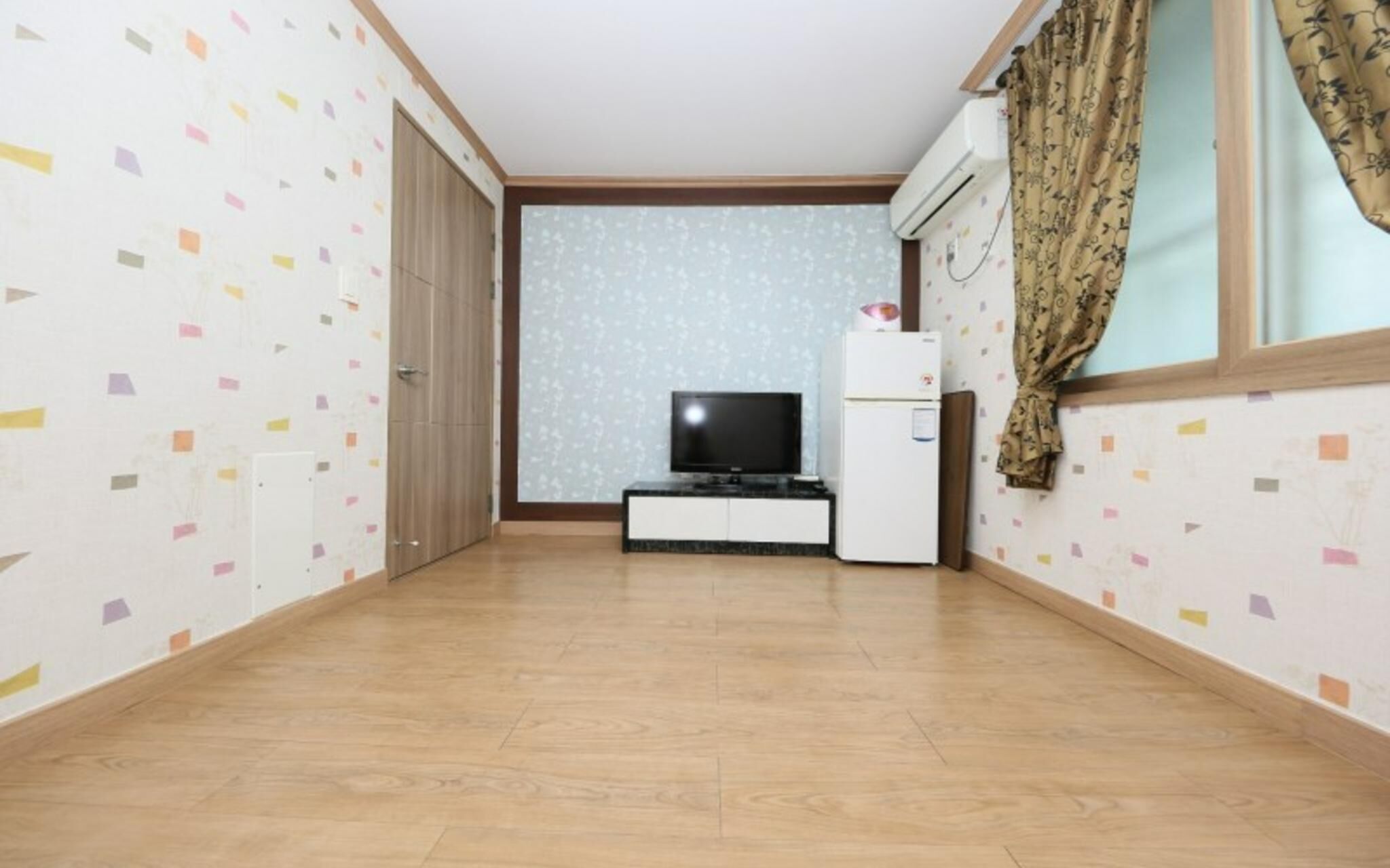 Boryeong Rosemary Pension