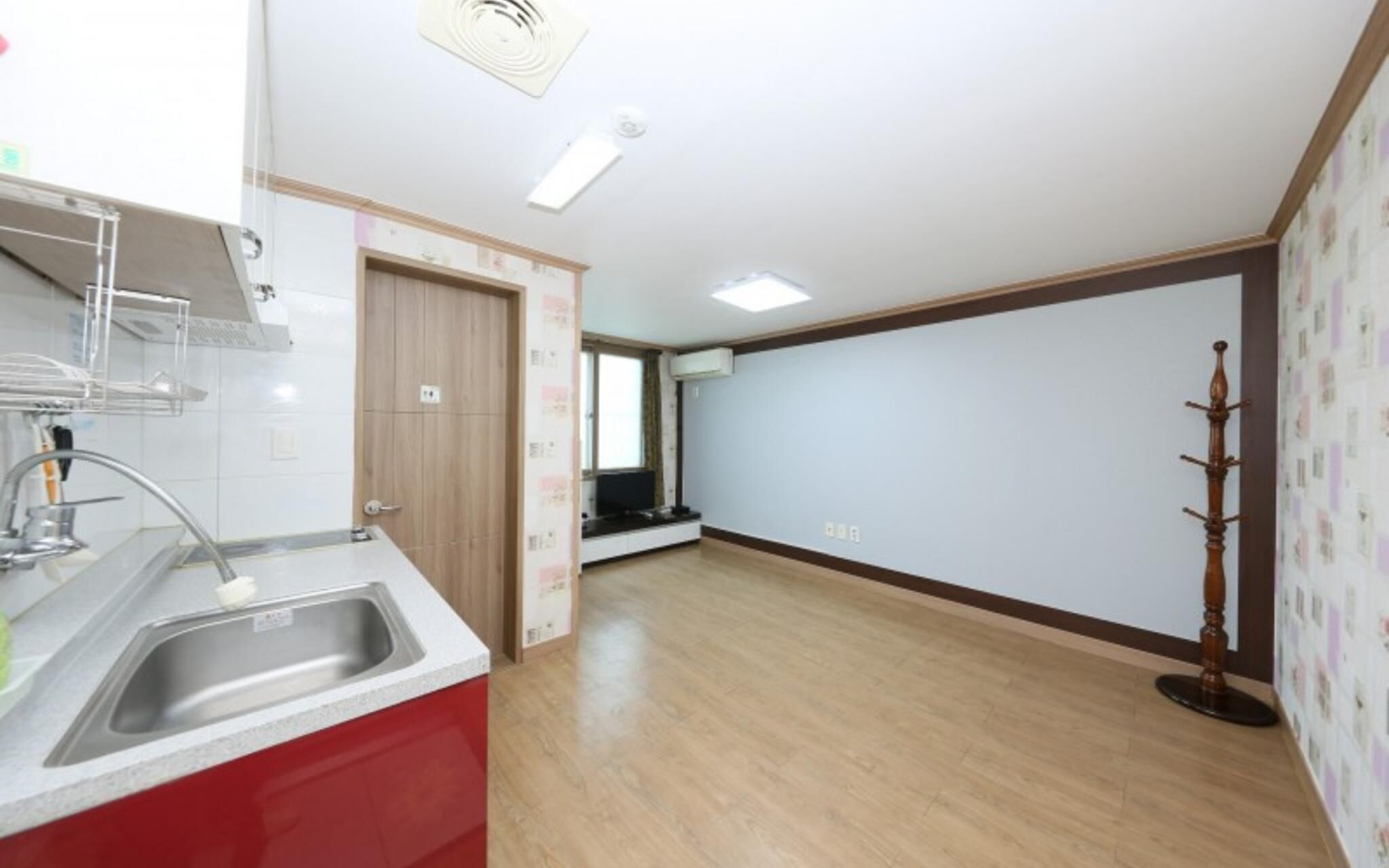 Boryeong Rosemary Pension