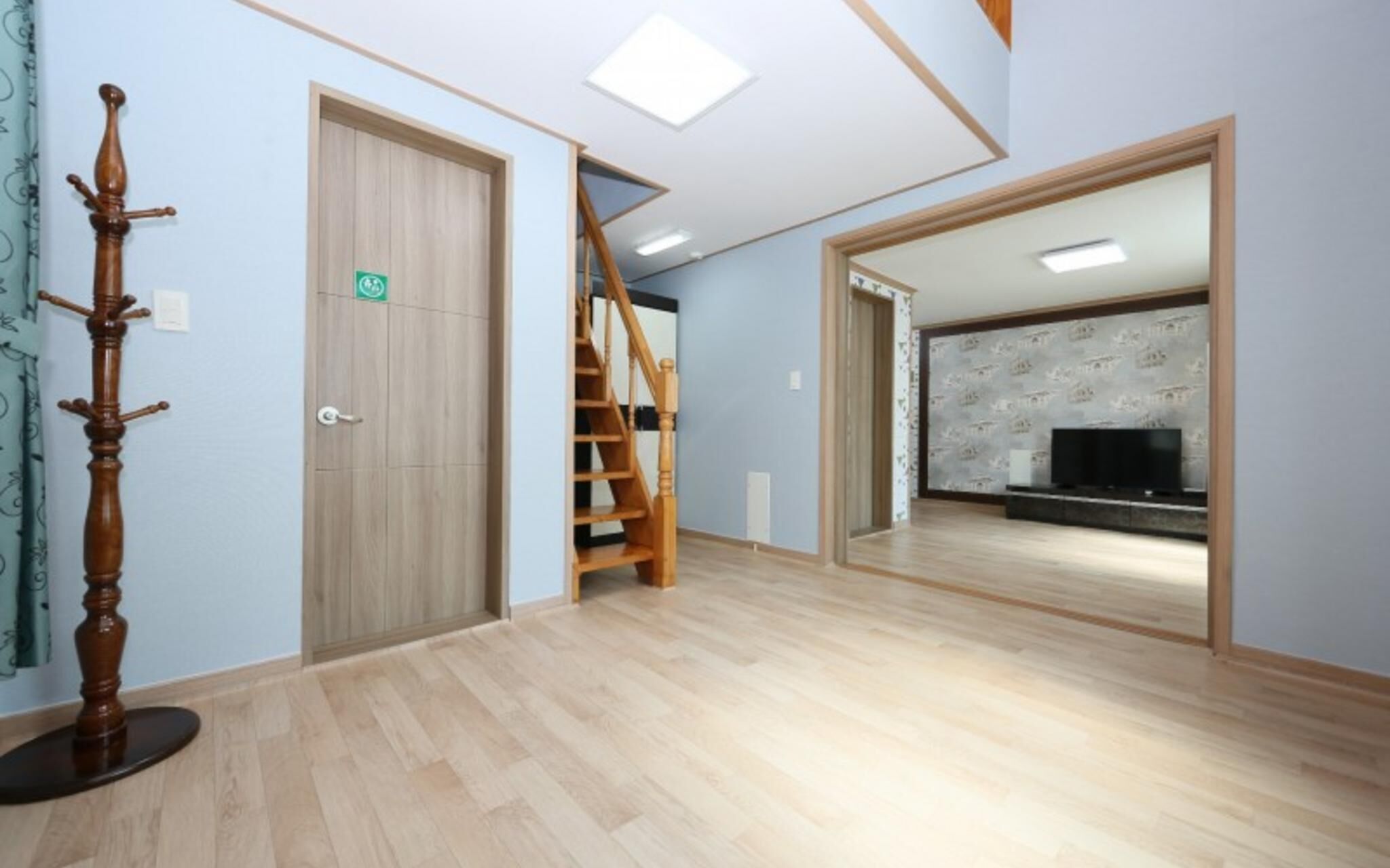 Boryeong Rosemary Pension