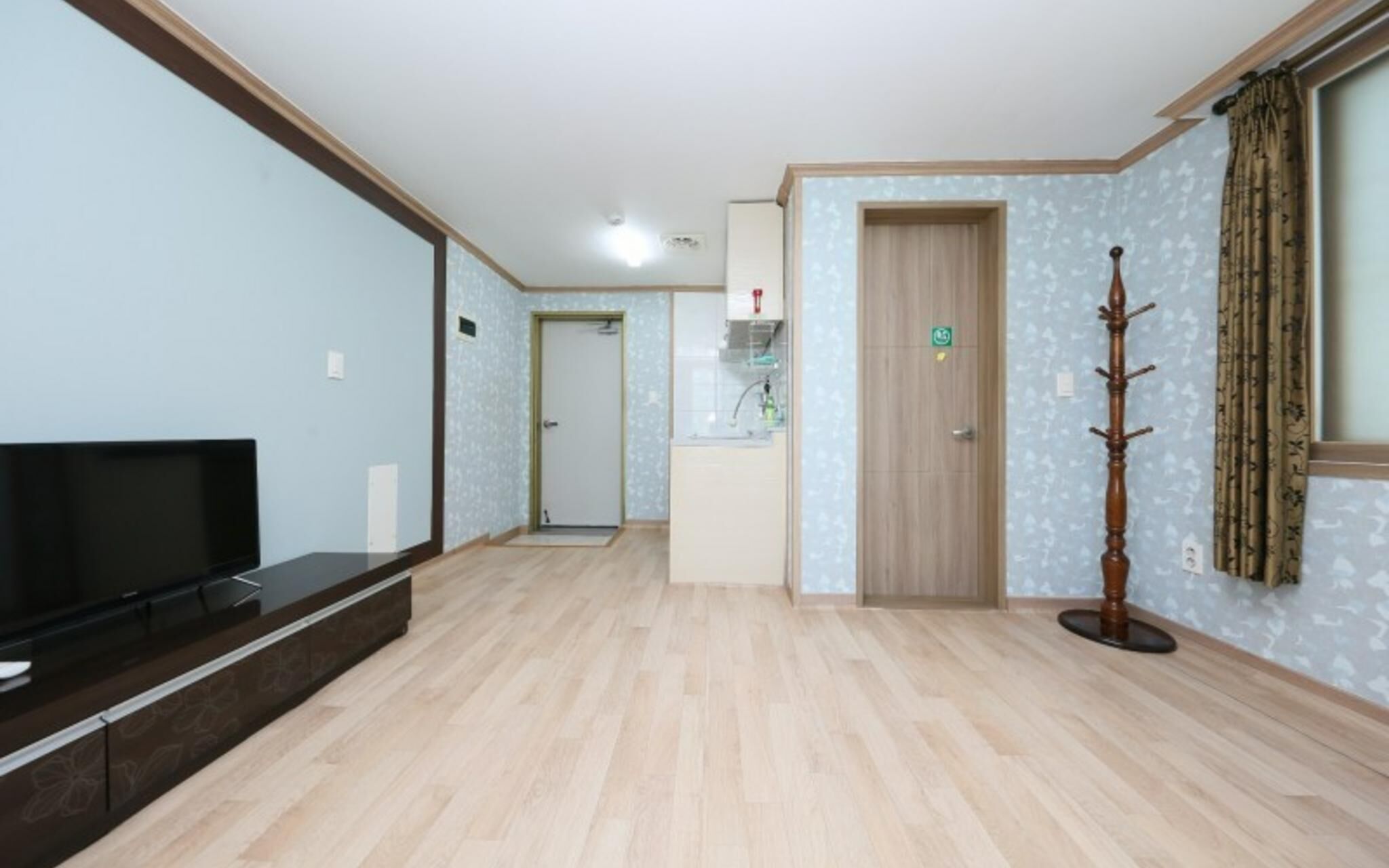 Boryeong Rosemary Pension