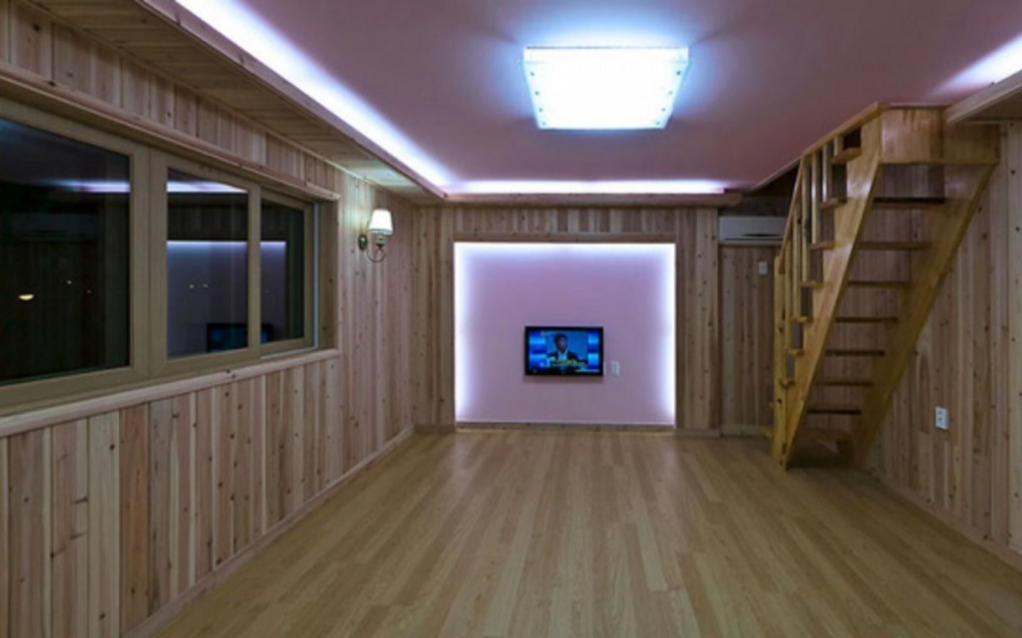 Boryeong Shinhwa Pension