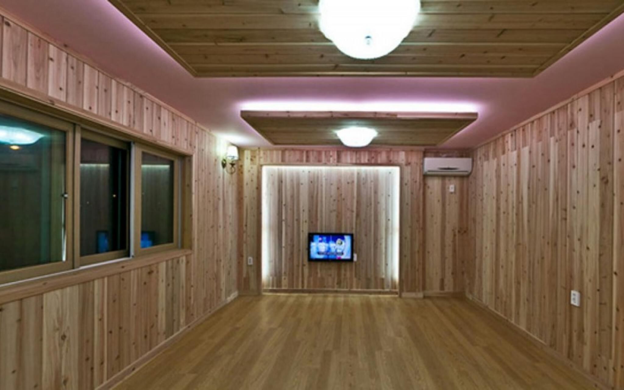 Boryeong Shinhwa Pension
