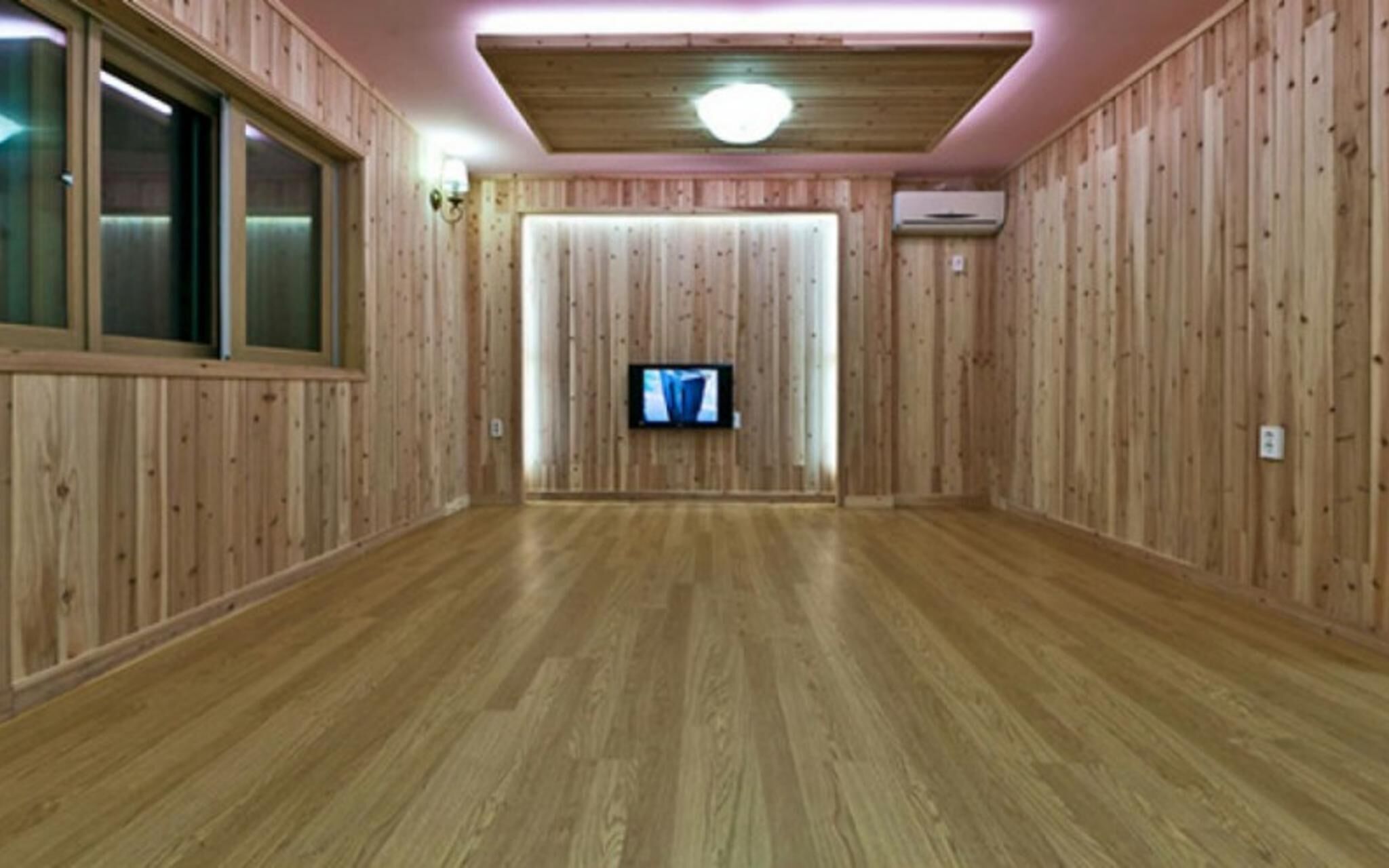 Boryeong Shinhwa Pension