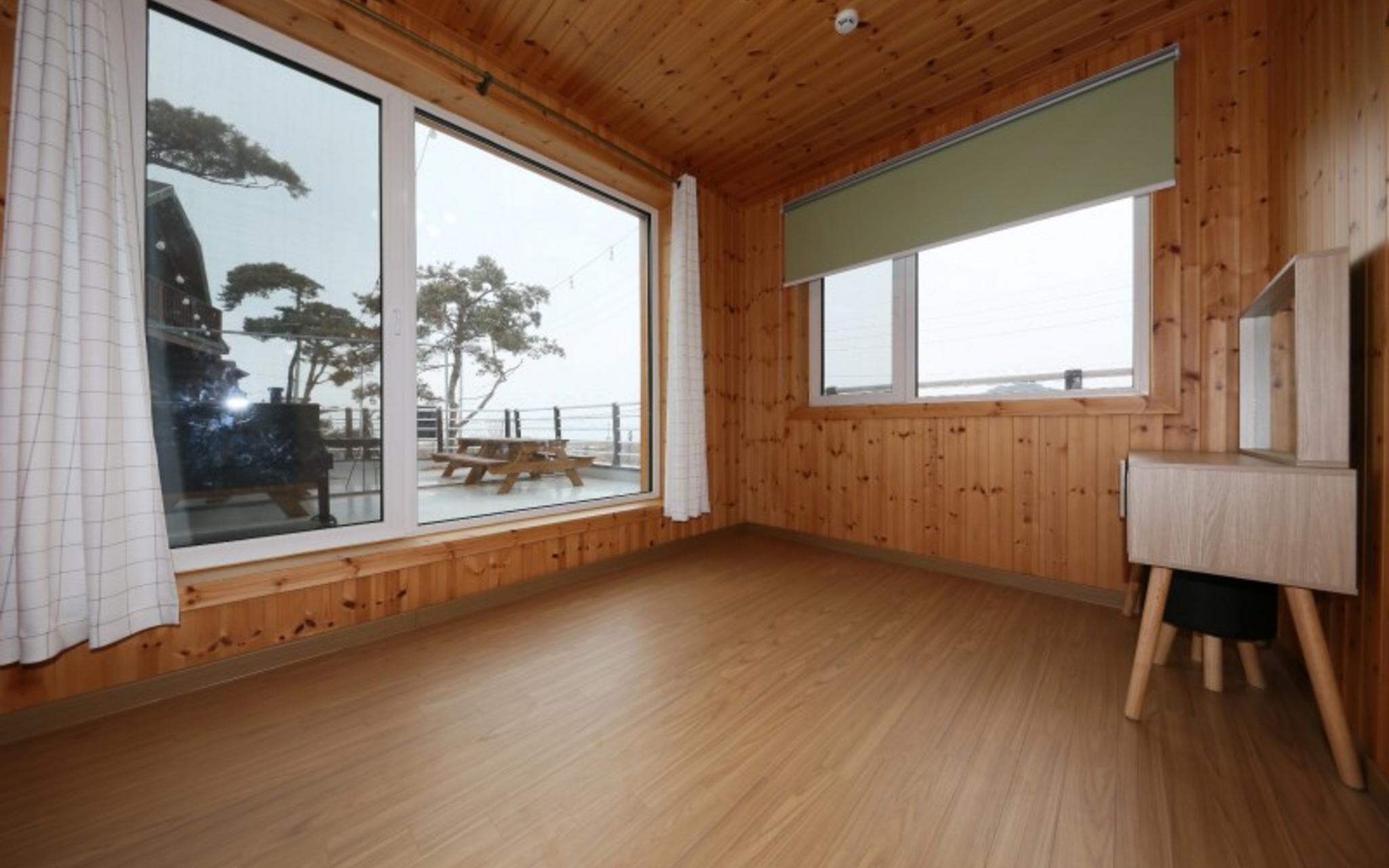 Boryeong Sky Garden Pension