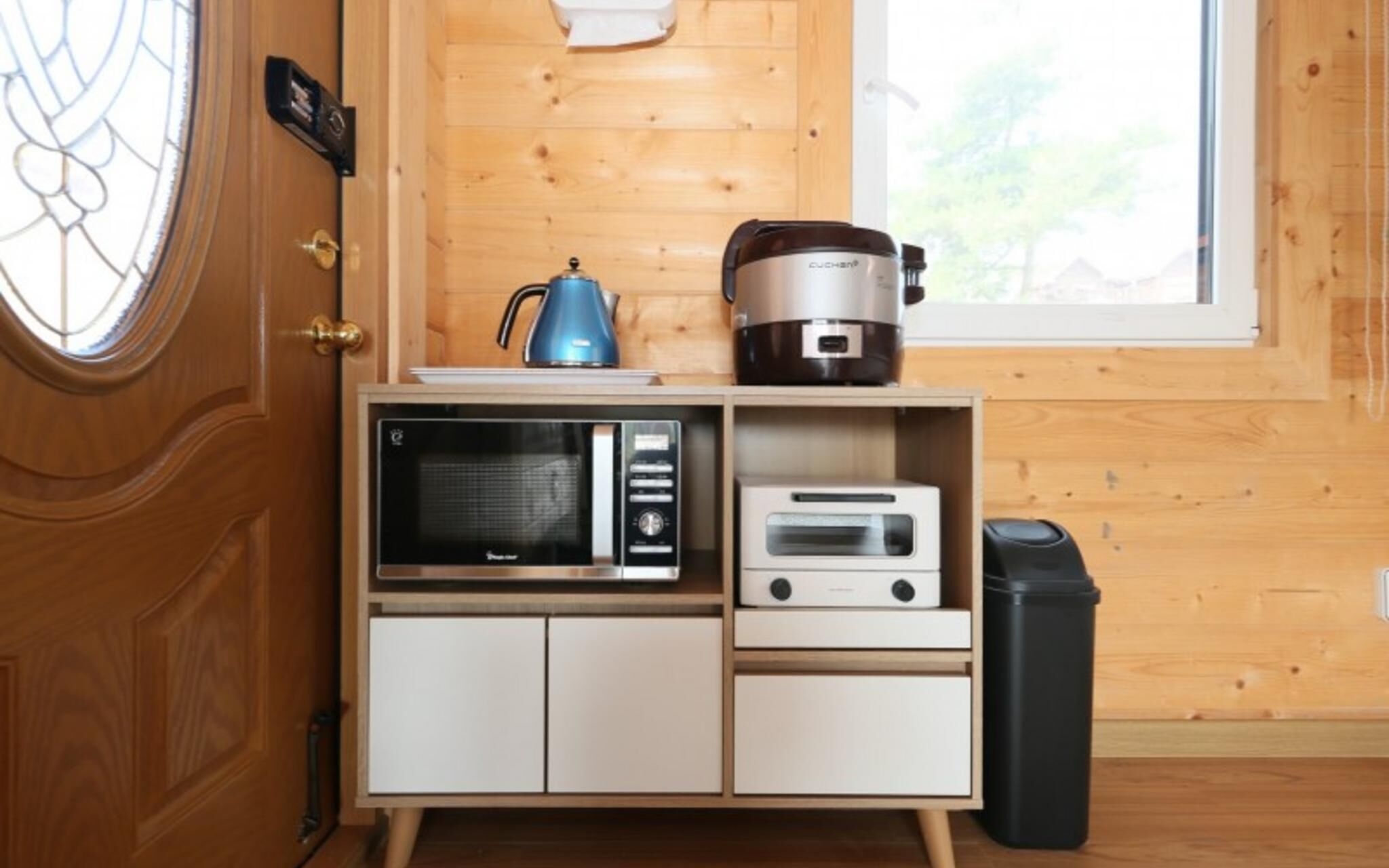 Boryeong Sky Garden Pension