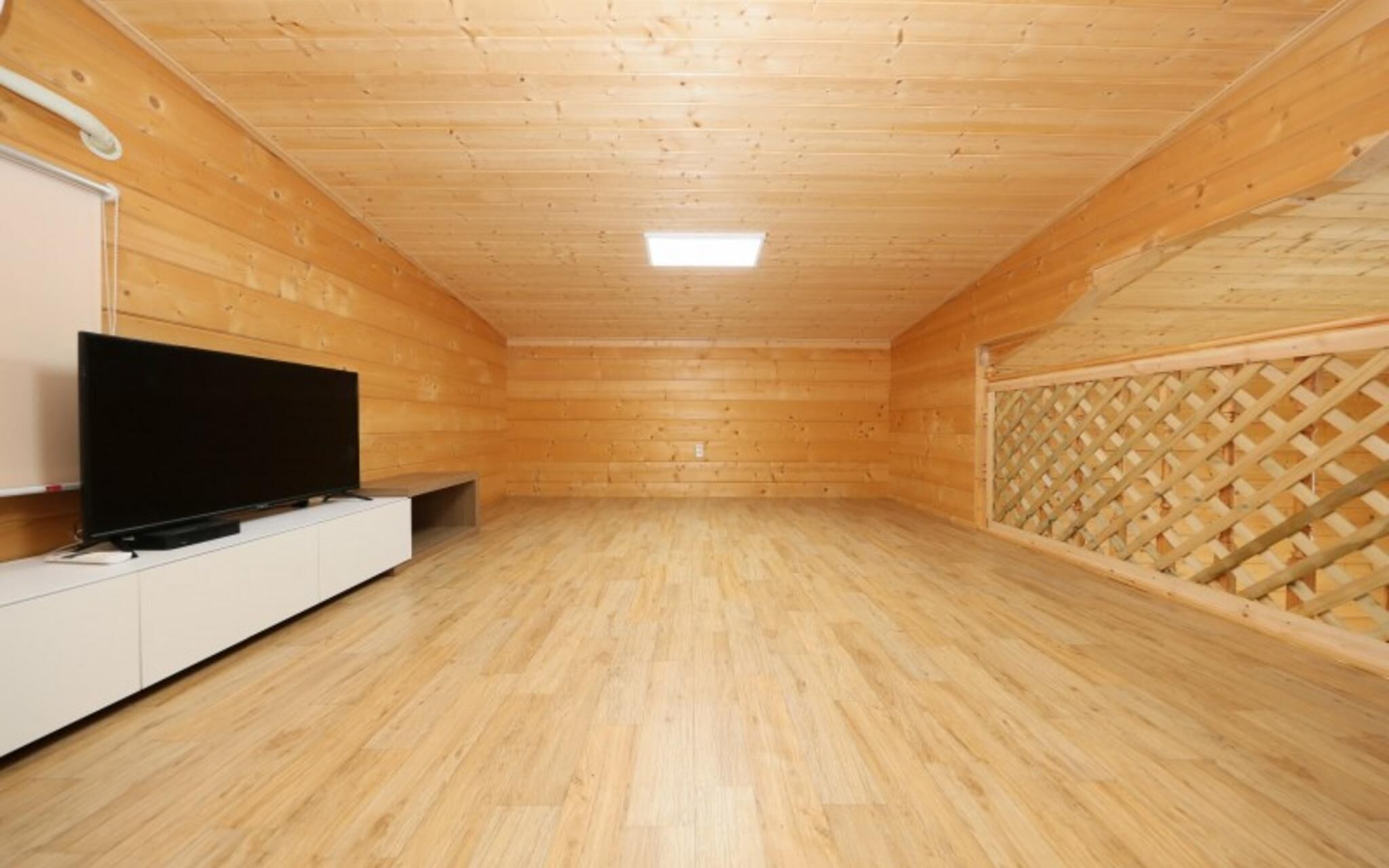 Boryeong Sky Garden Pension