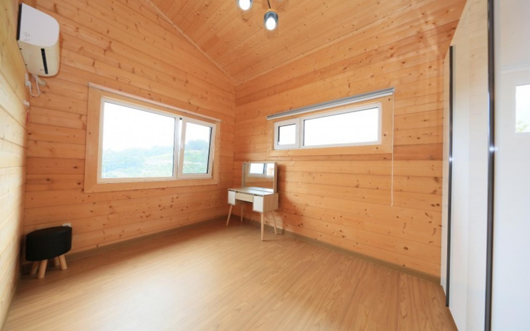 Boryeong Sky Garden Pension