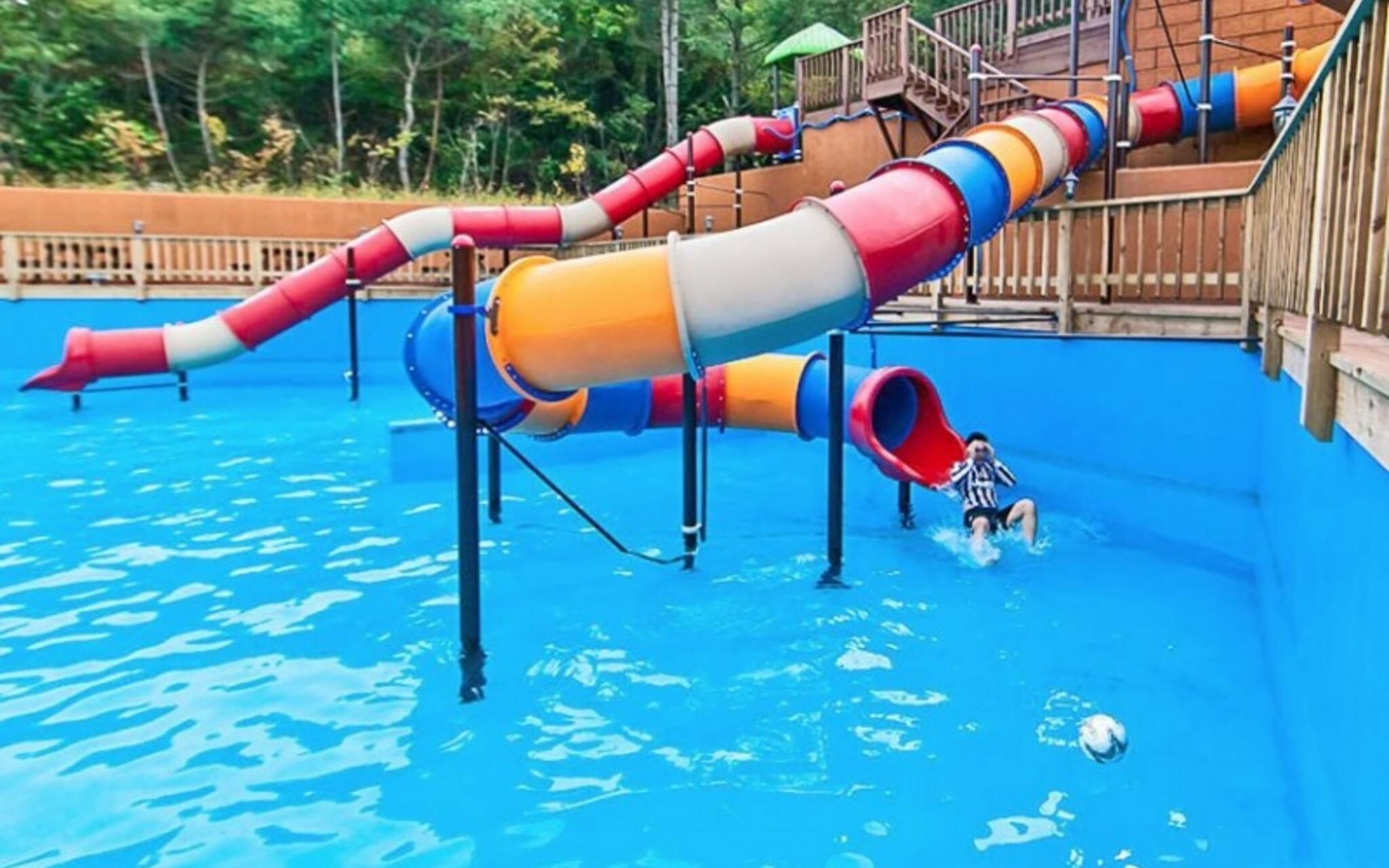 Boryeong Sky Garden Pension