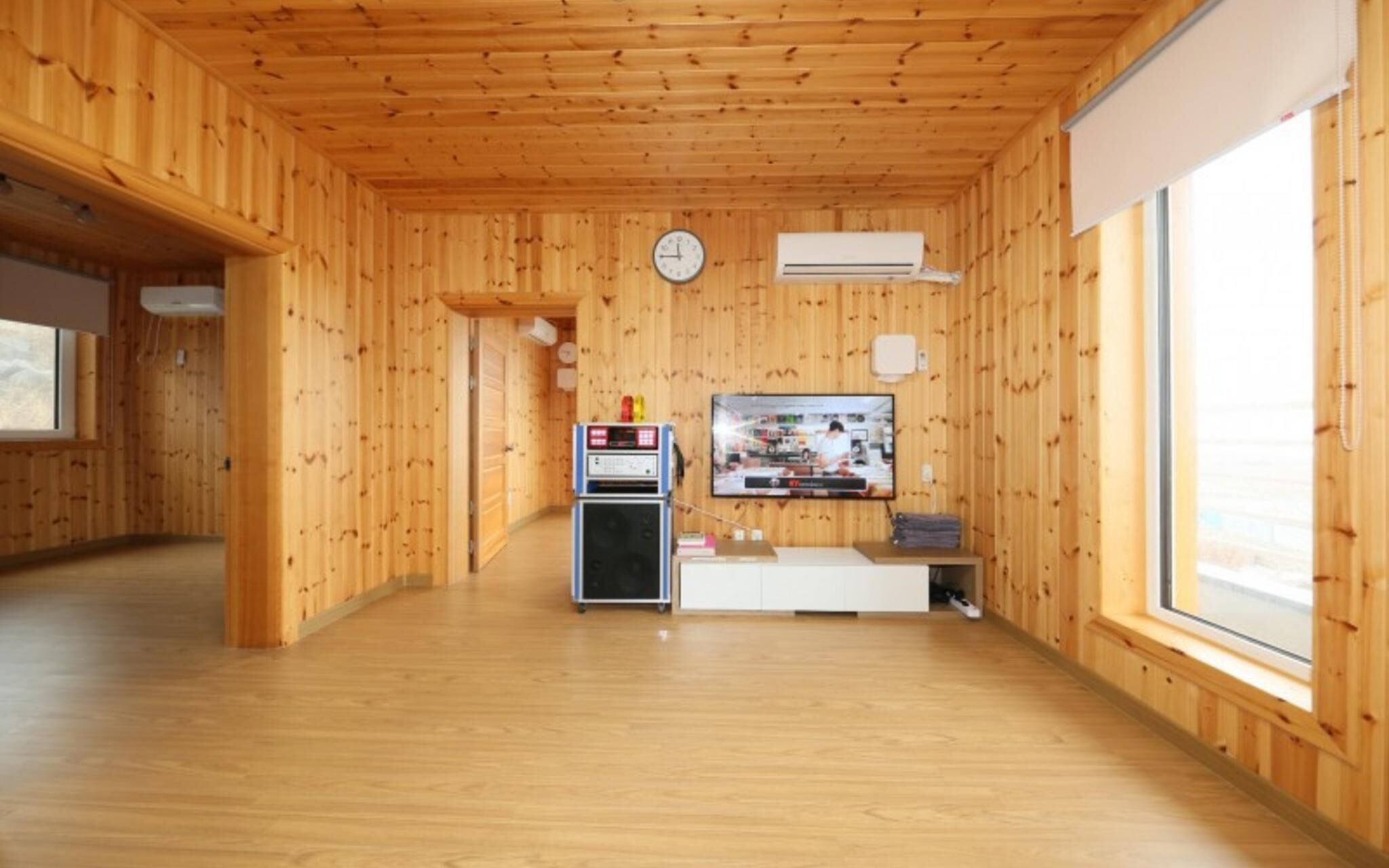 Boryeong Sky Garden Pension