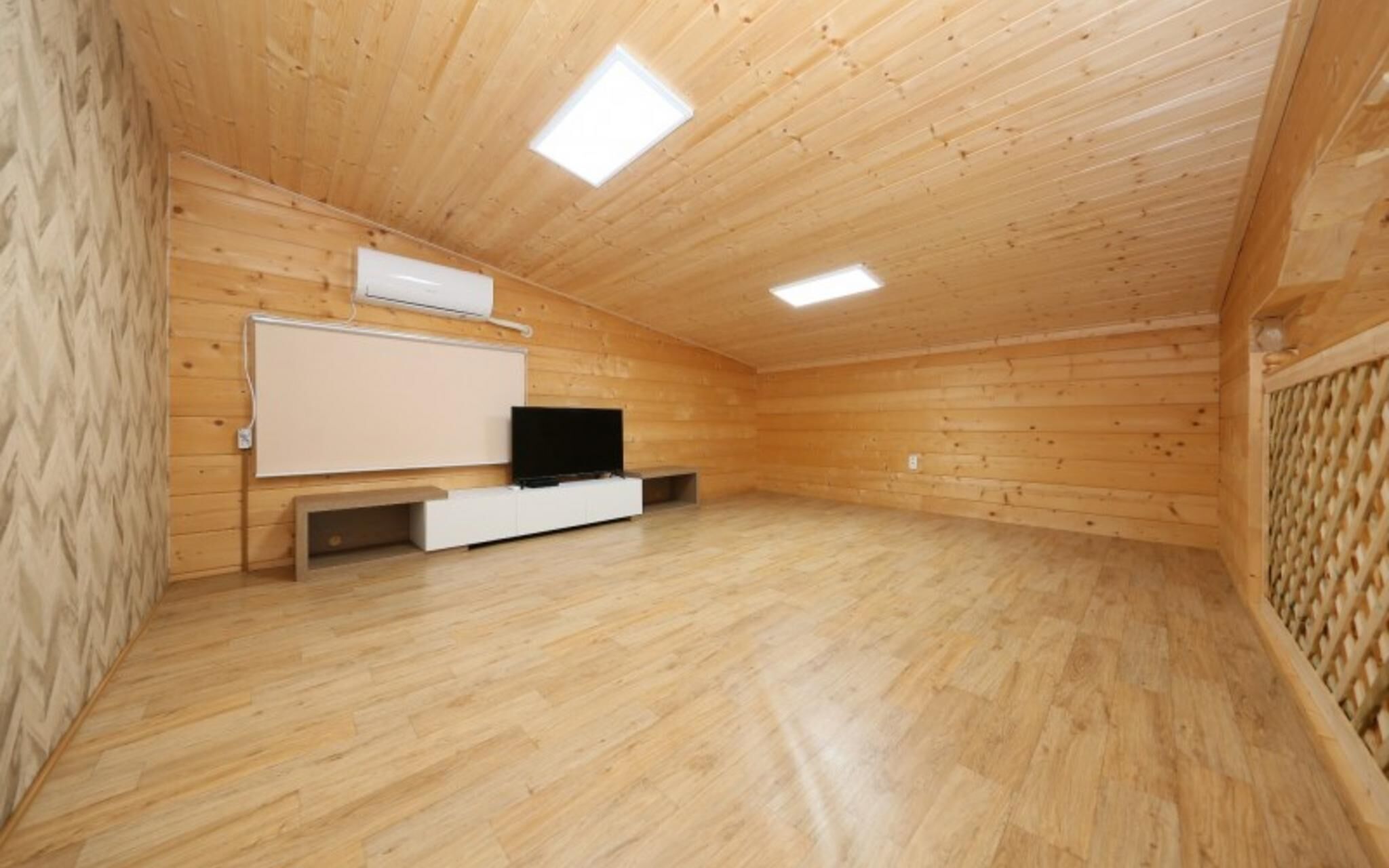 Boryeong Sky Garden Pension