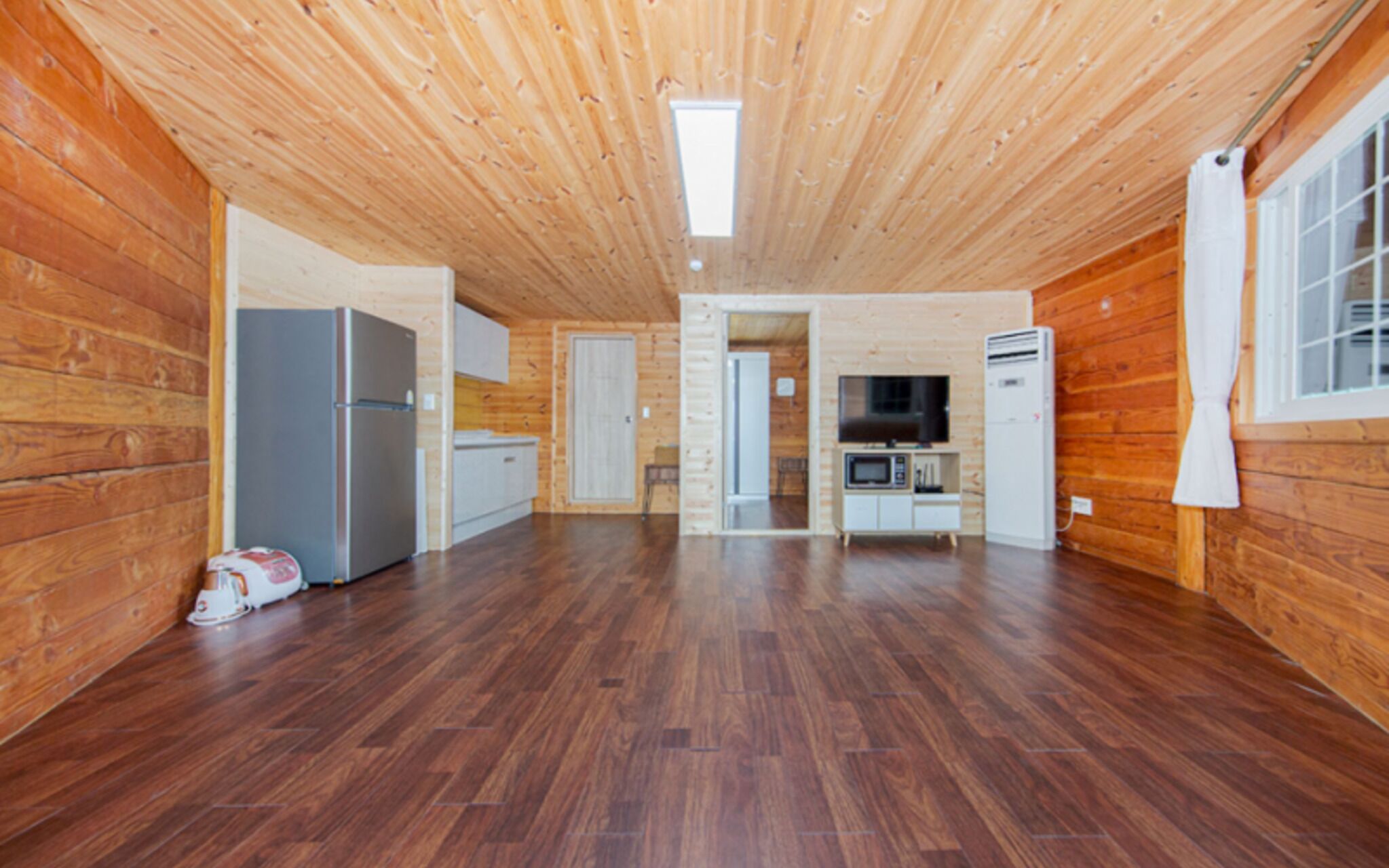 Boryeong Sky Garden Pension