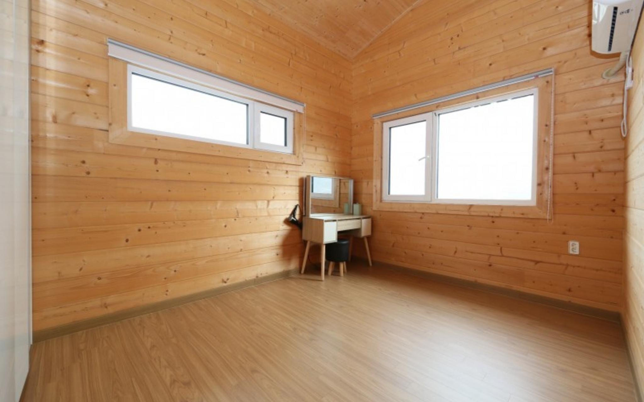 Boryeong Sky Garden Pension