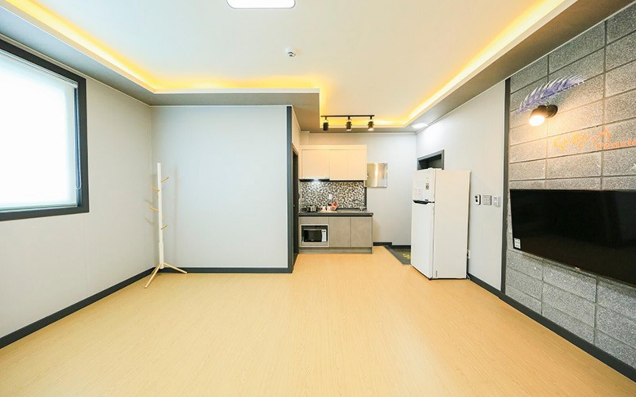 Boryeong Snail Pension