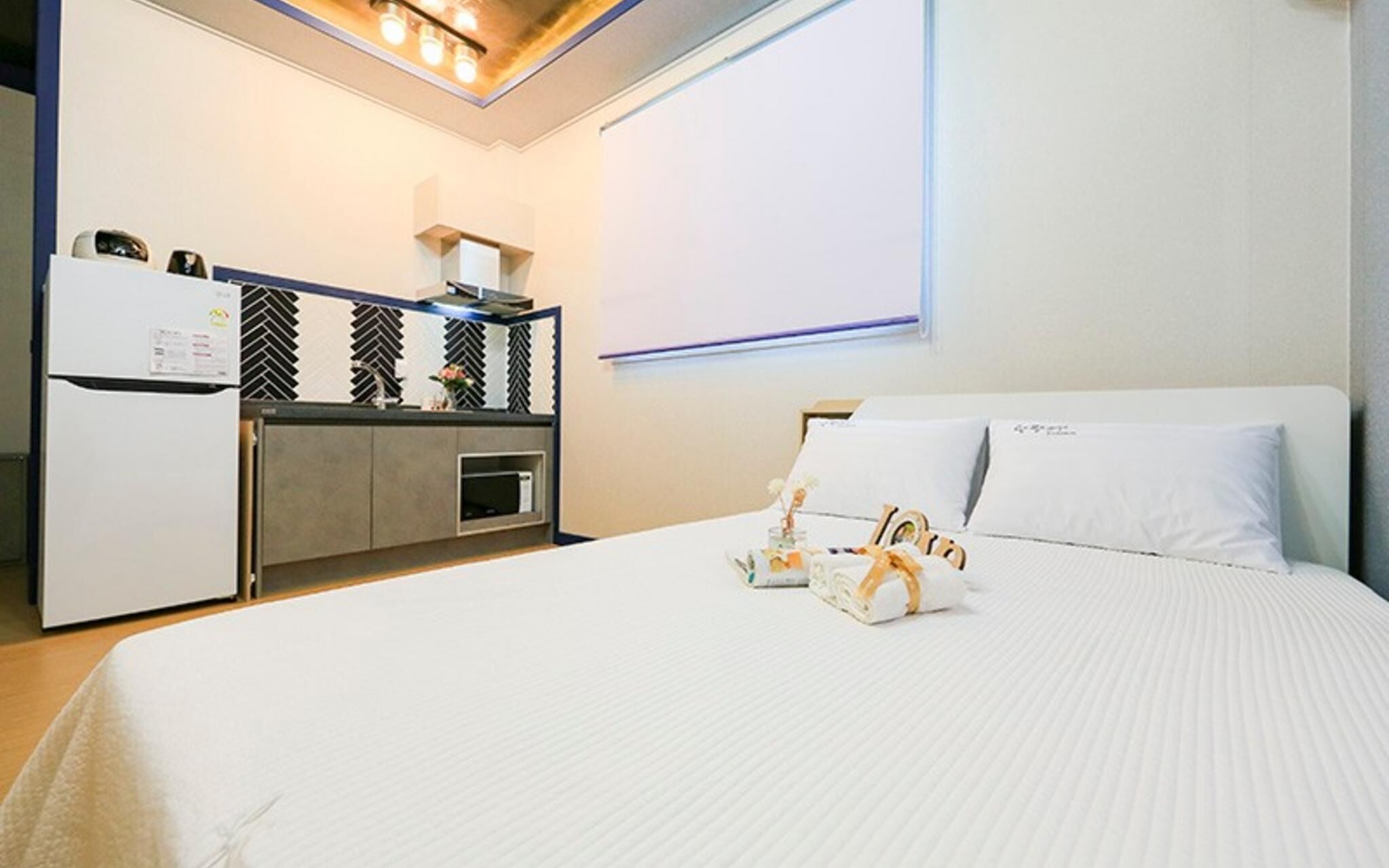 Boryeong Snail Pension