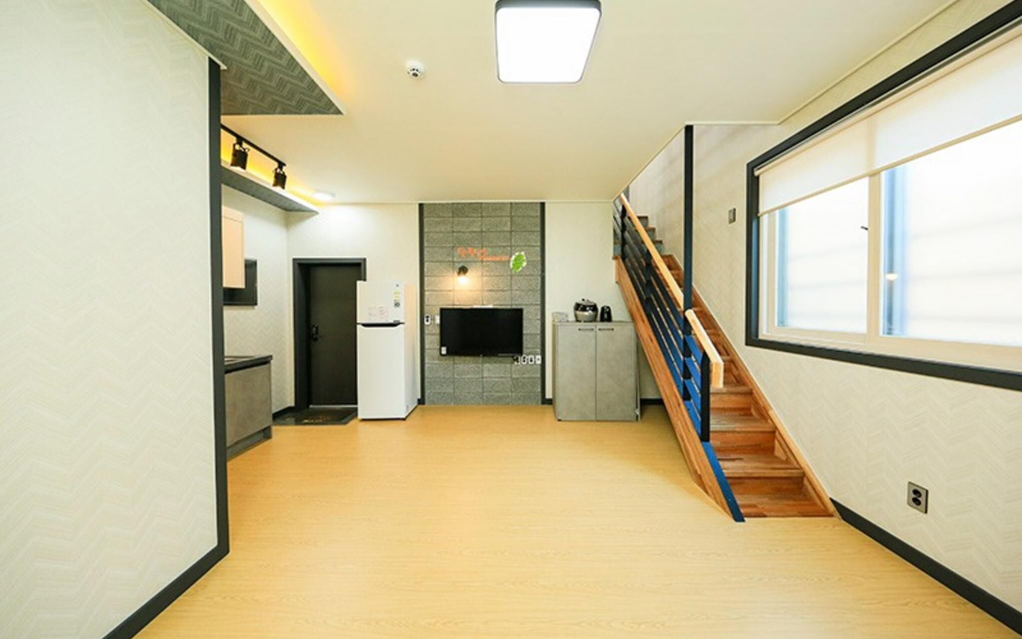 Boryeong Snail Pension