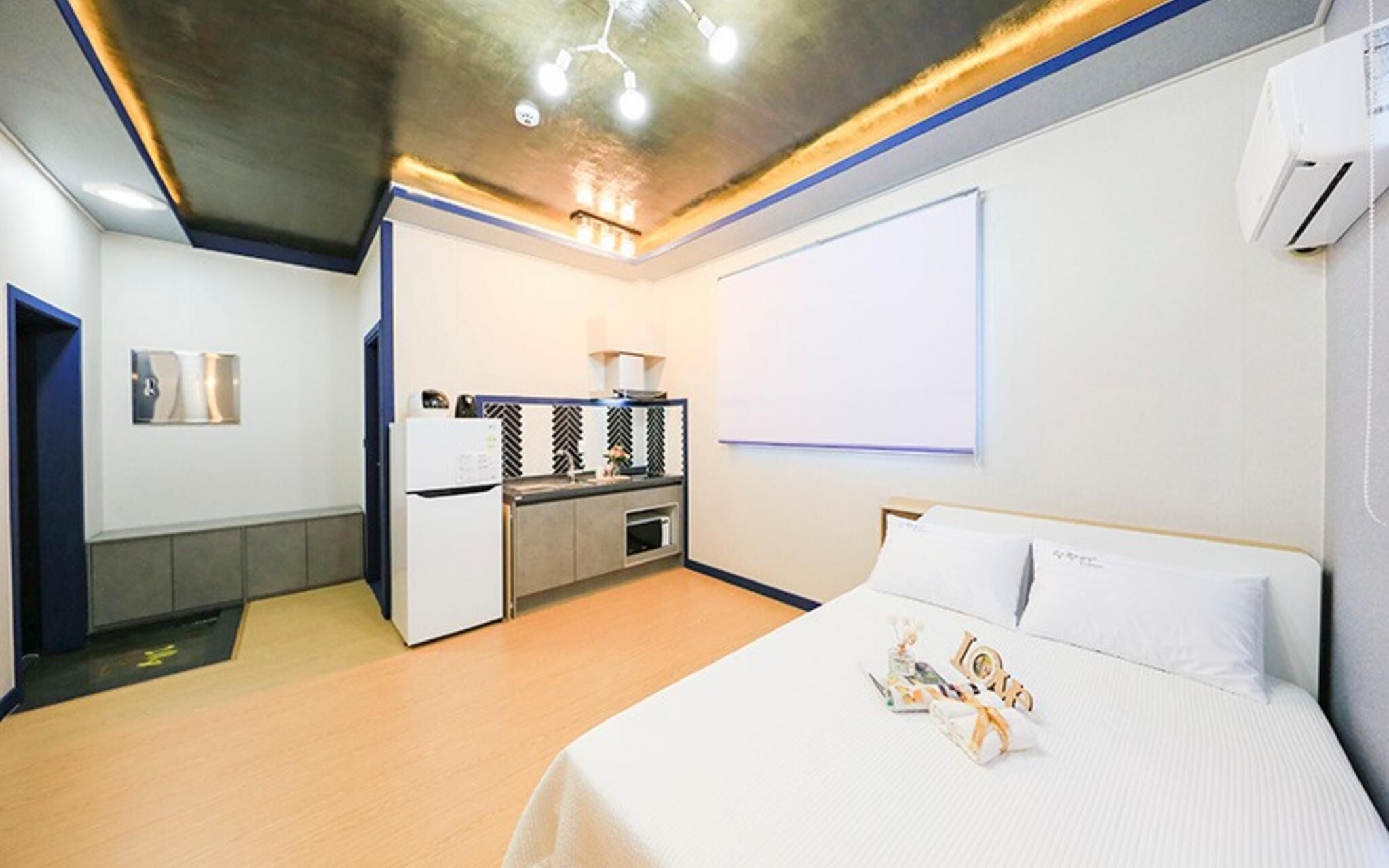 Boryeong Snail Pension
