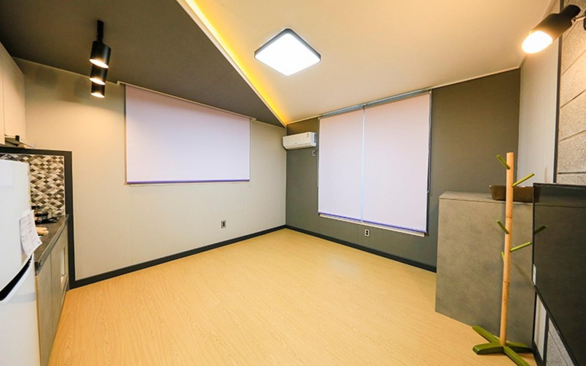 Boryeong Snail Pension