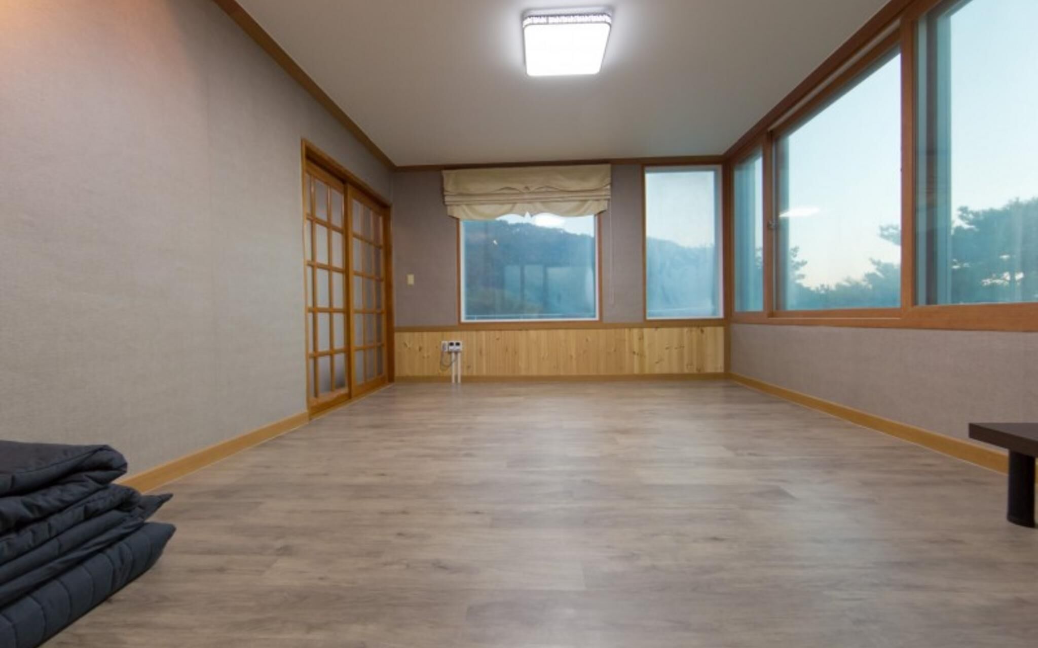 Boryeong Sook's Garden Pension