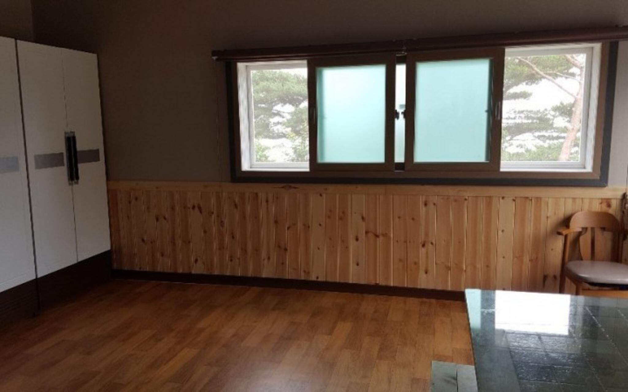 Boryeong Sook's Garden Pension