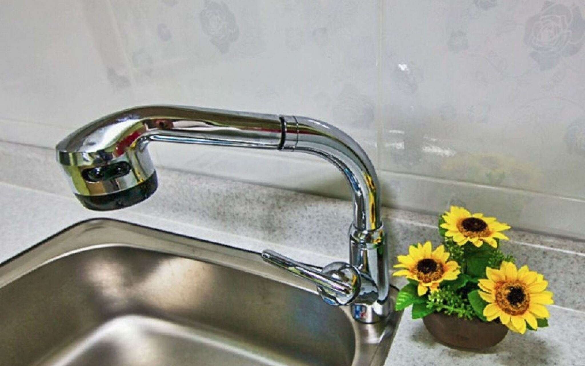 Boryeong Sunshine Pension