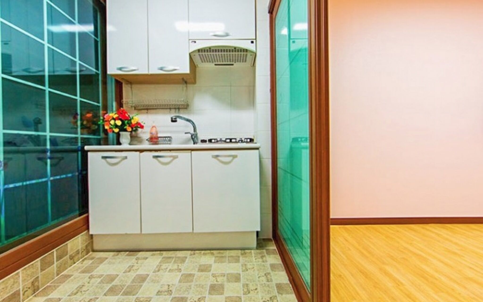 Boryeong Sunshine Pension