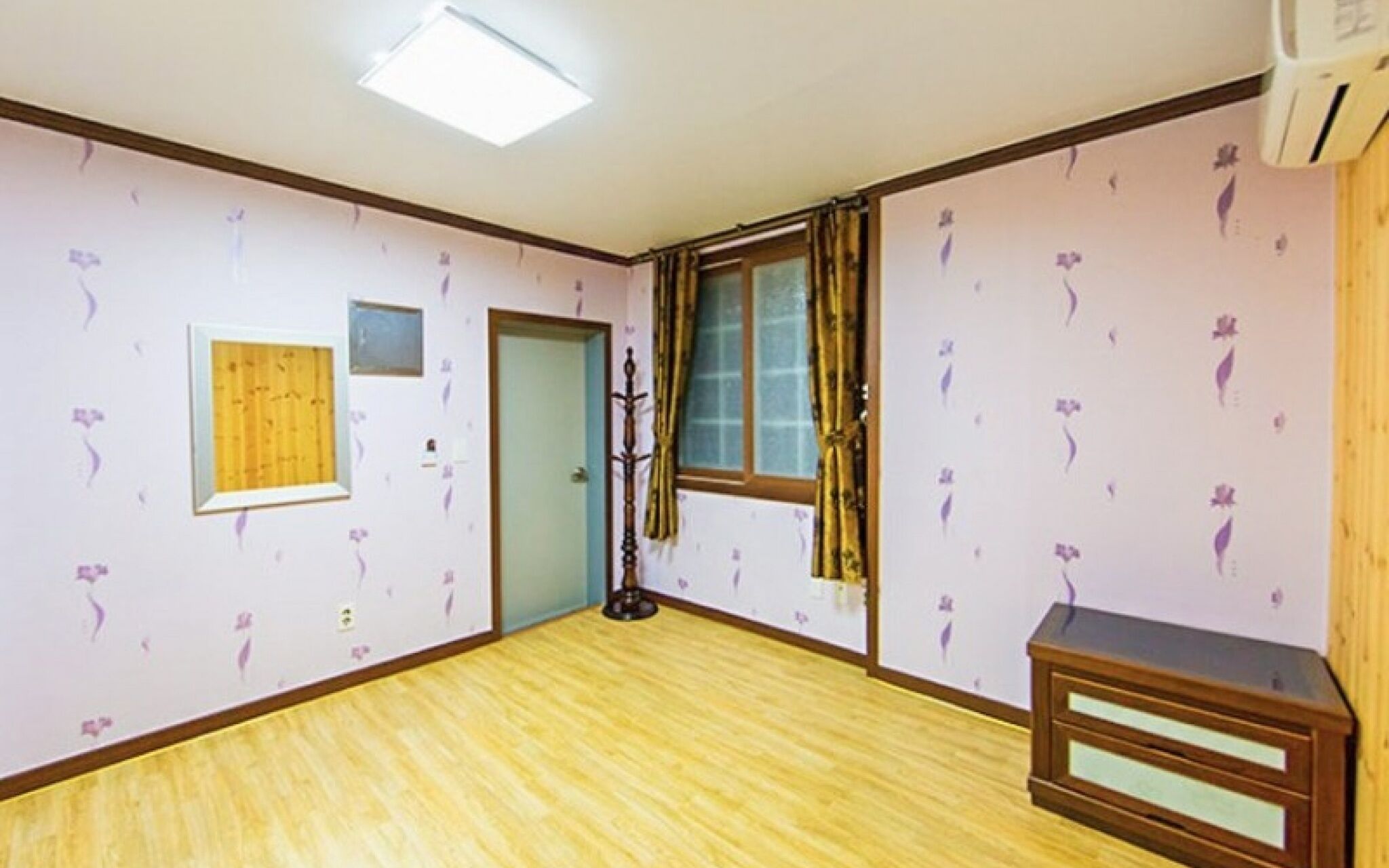 Boryeong Sunshine Pension