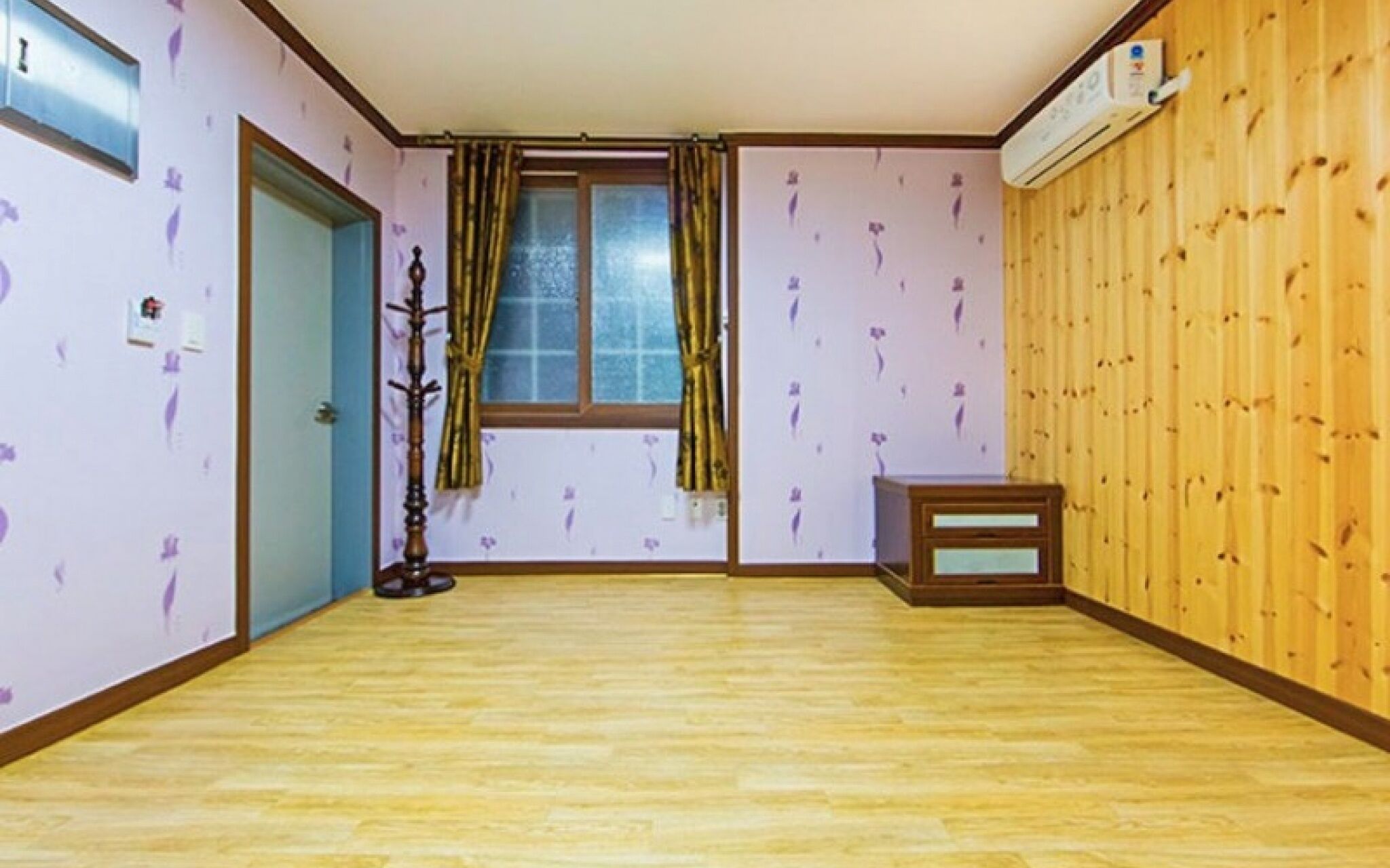 Boryeong Sunshine Pension