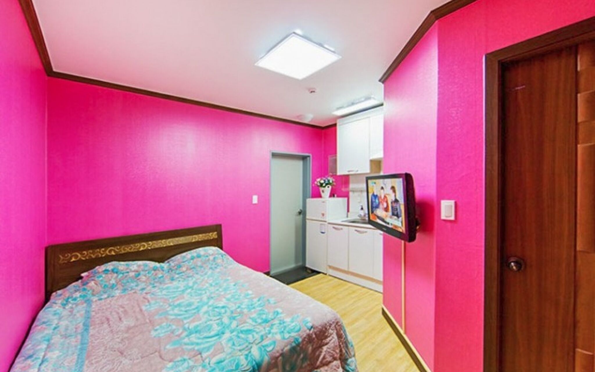 Boryeong Sunshine Pension