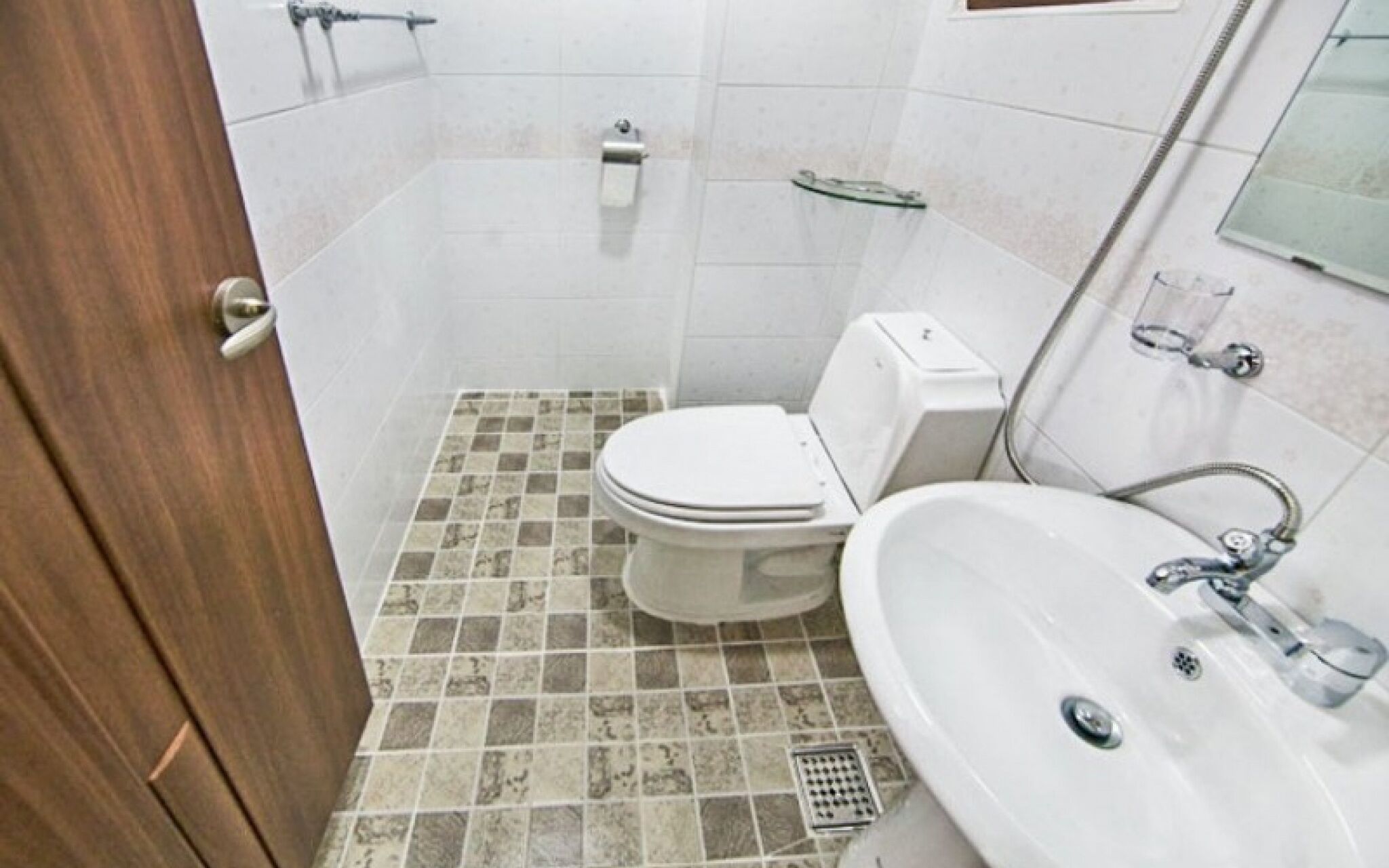 Boryeong Sunshine Pension