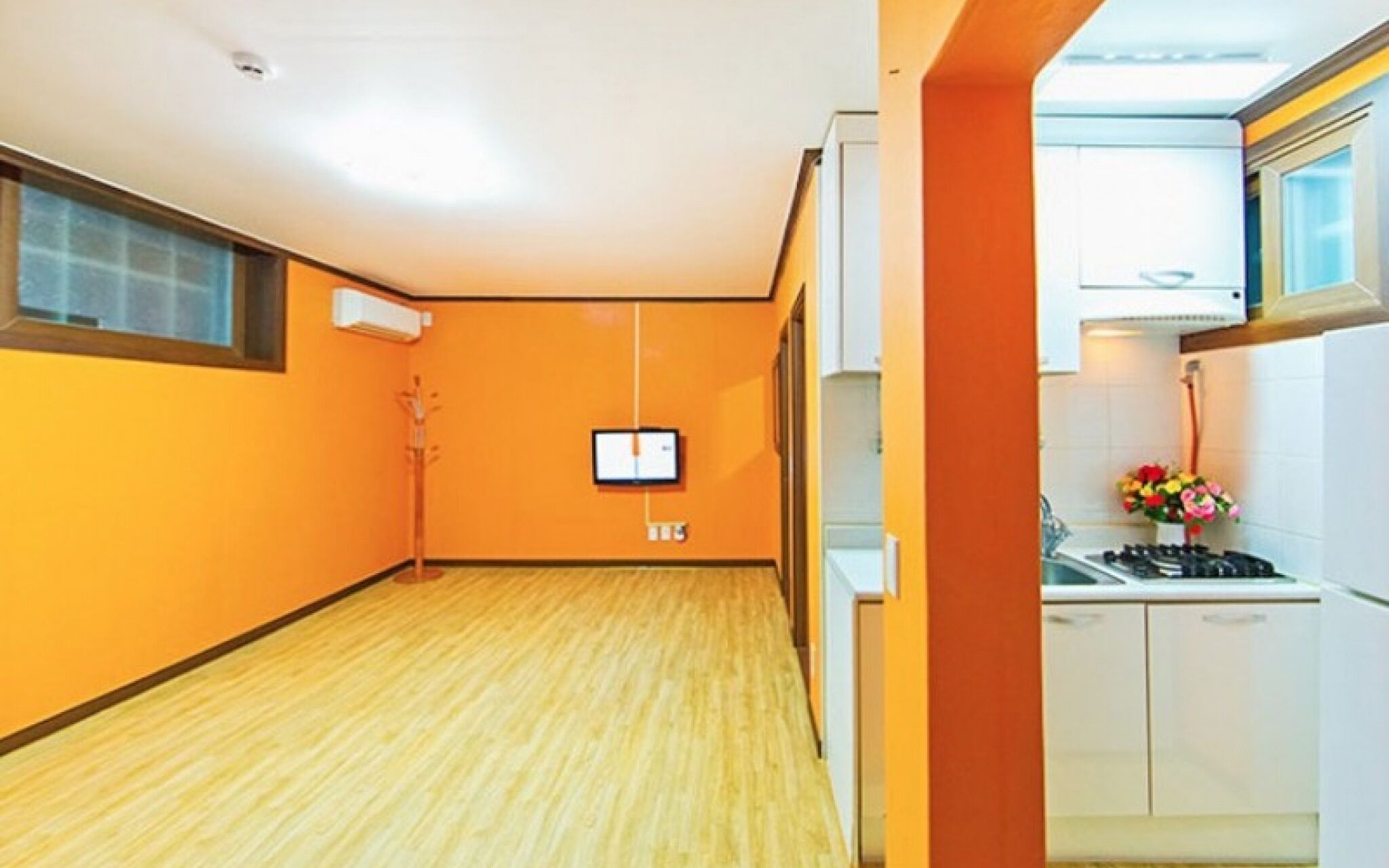 Boryeong Sunshine Pension