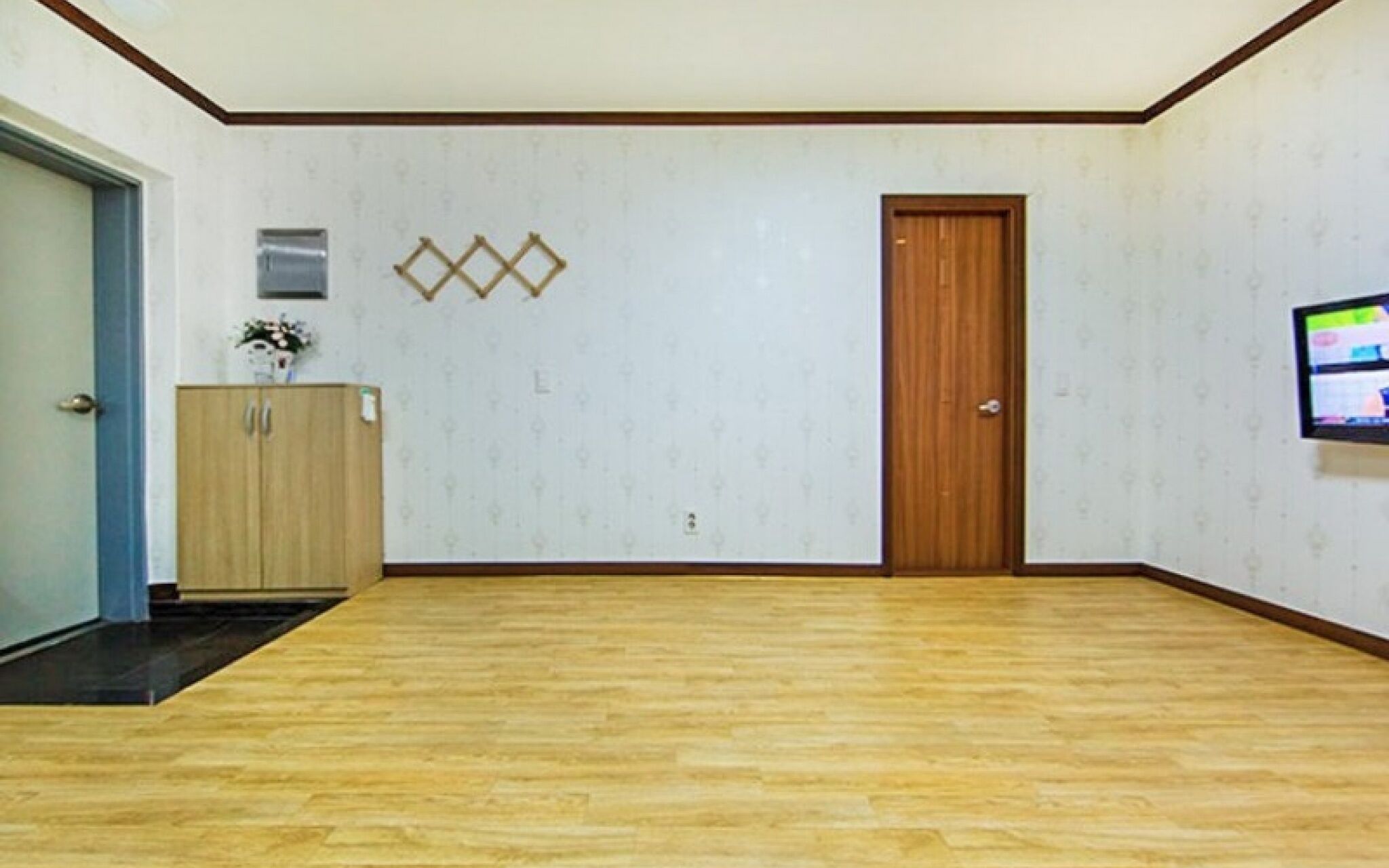 Boryeong Sunshine Pension