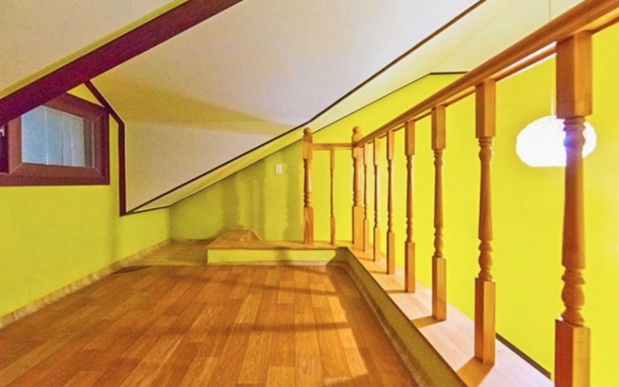 Boryeong Sunshine Pension