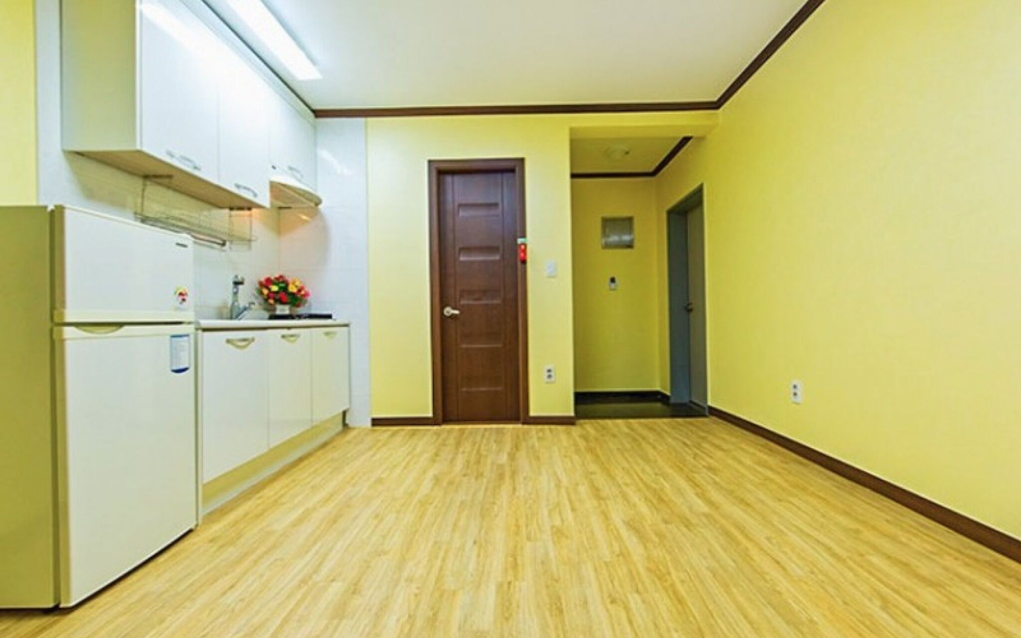 Boryeong Sunshine Pension