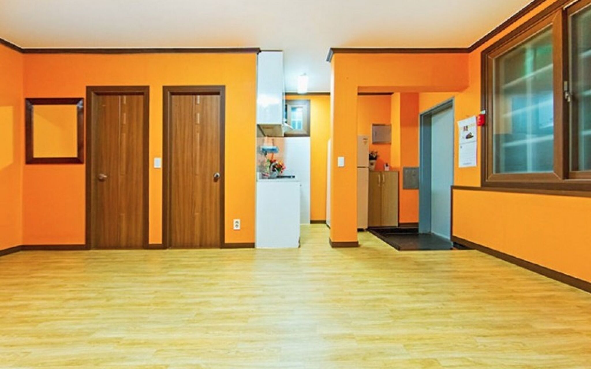 Boryeong Sunshine Pension