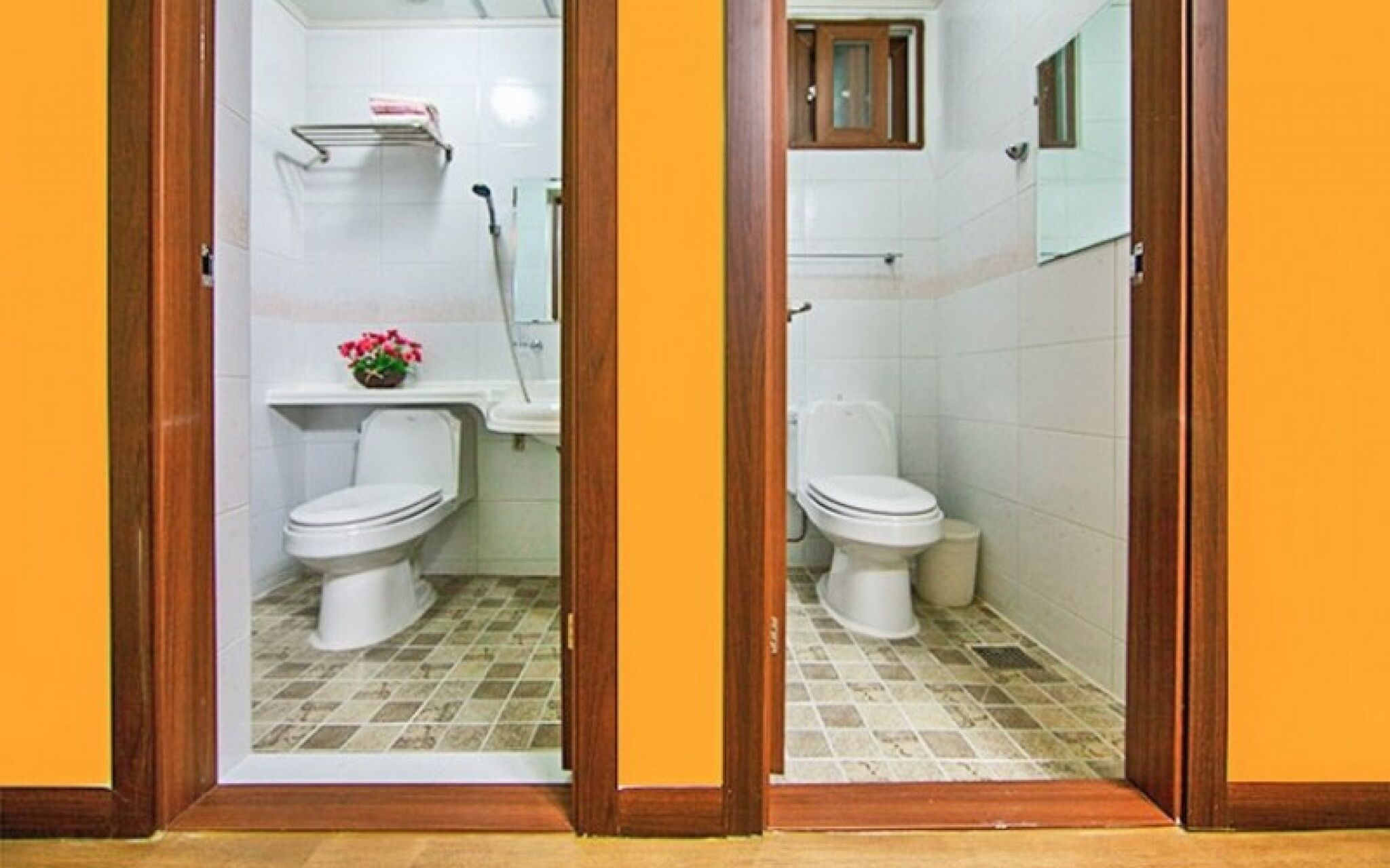 Boryeong Sunshine Pension