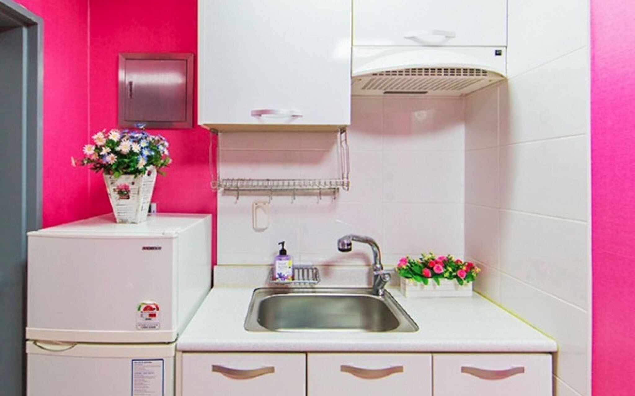 Boryeong Sunshine Pension