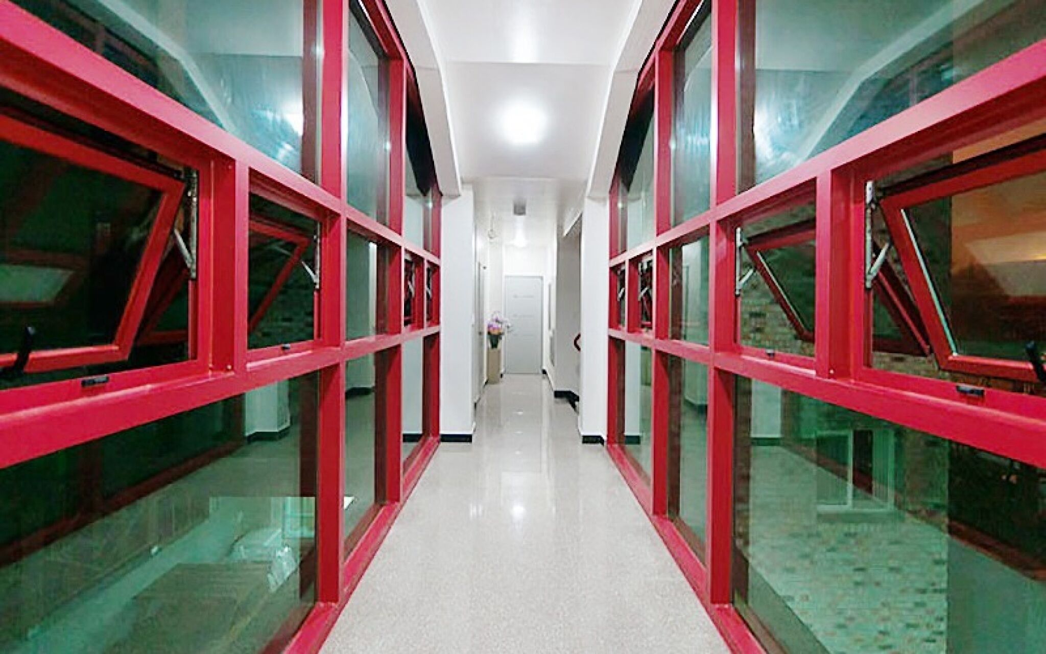 Boryeong Sunshine Pension