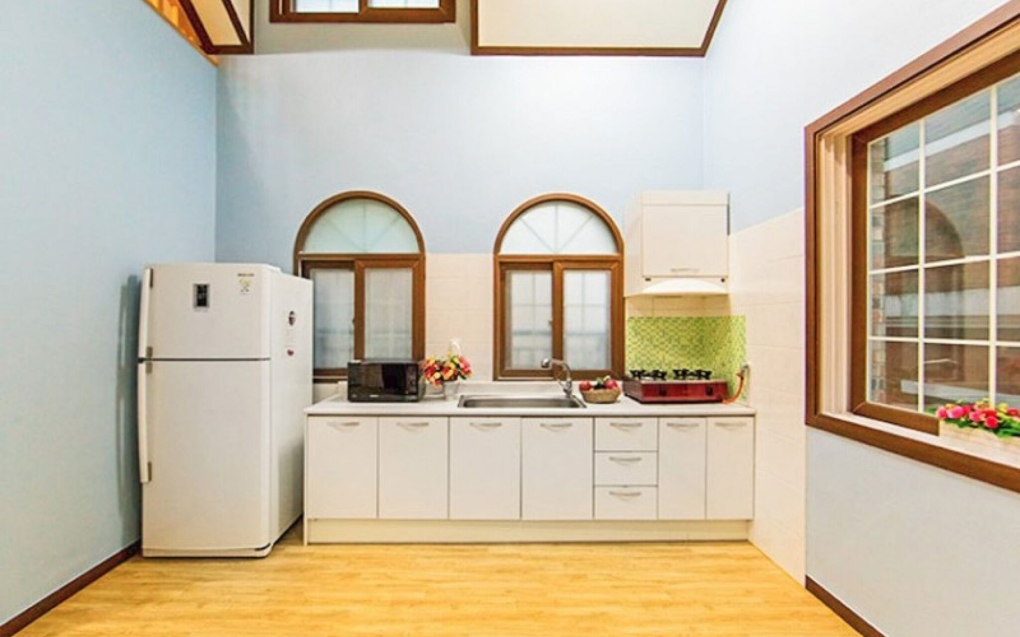 Boryeong Sunshine Pension