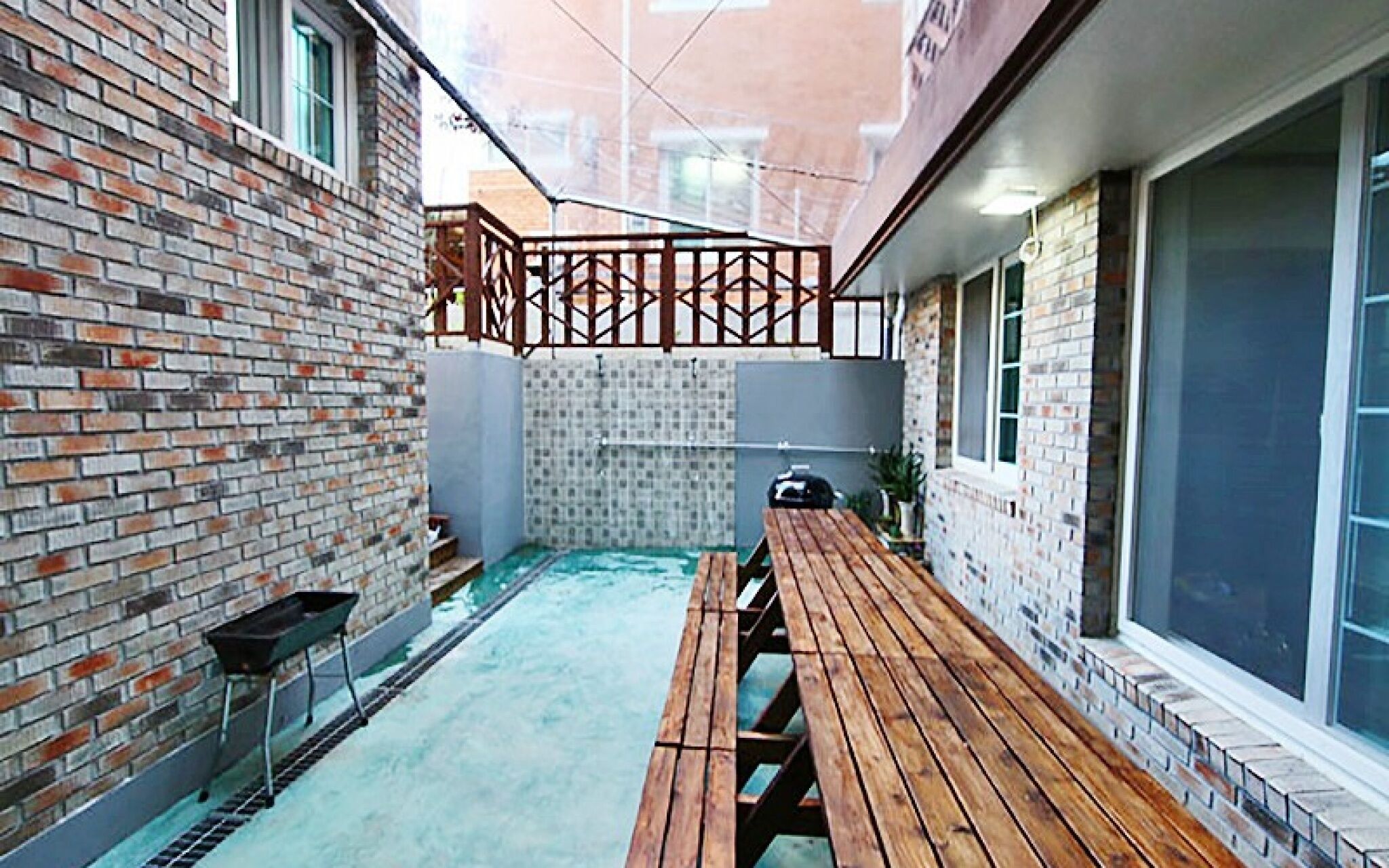 Boryeong Sunshine Pension