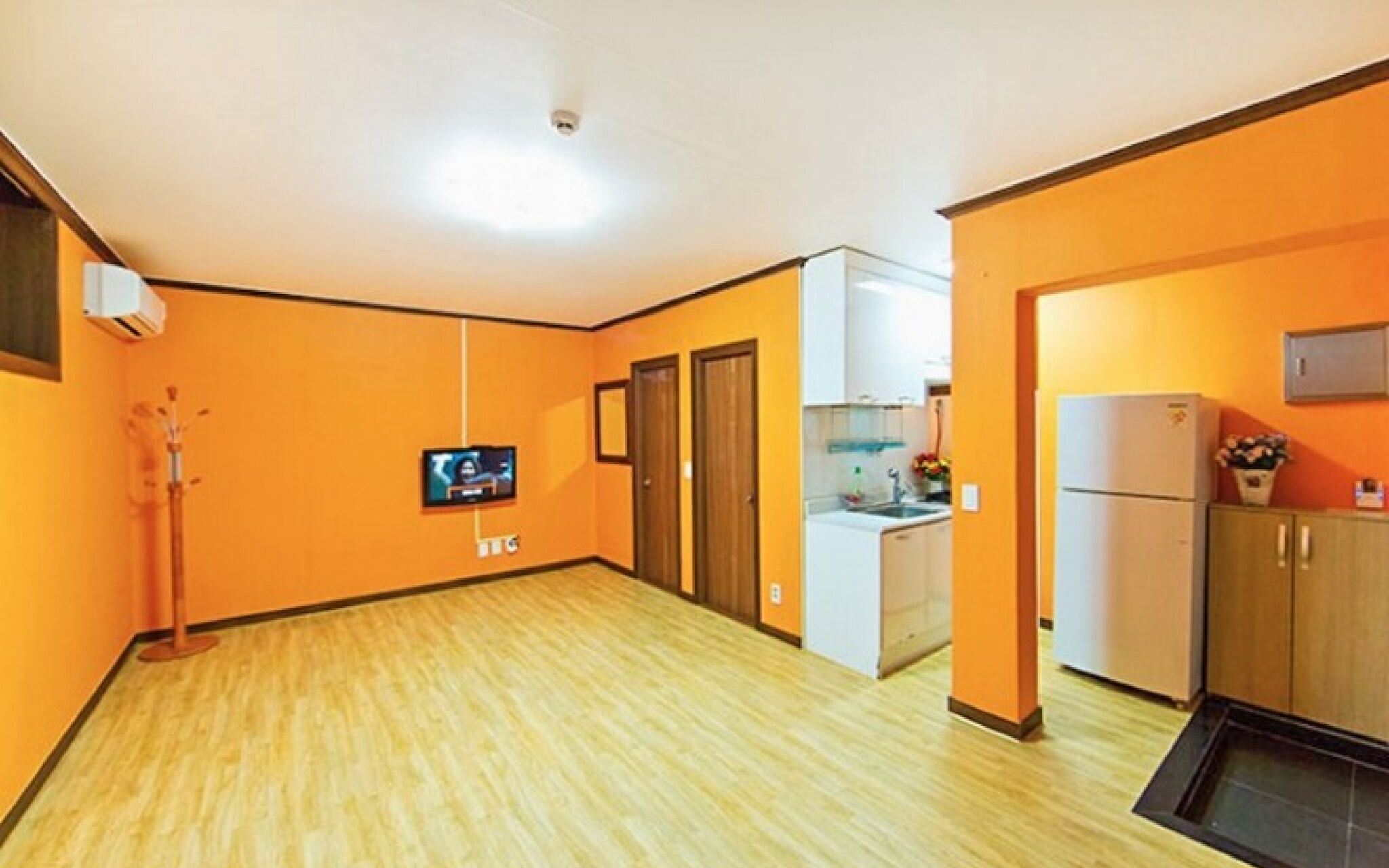 Boryeong Sunshine Pension