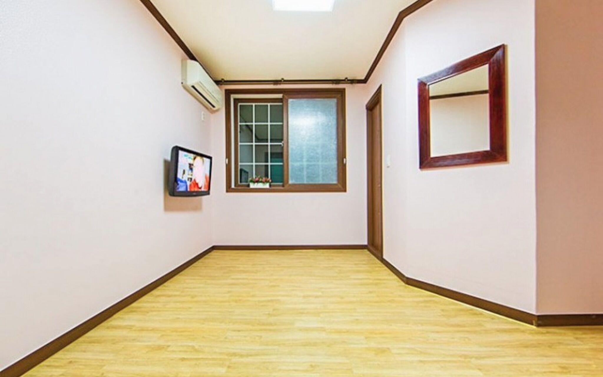 Boryeong Sunshine Pension