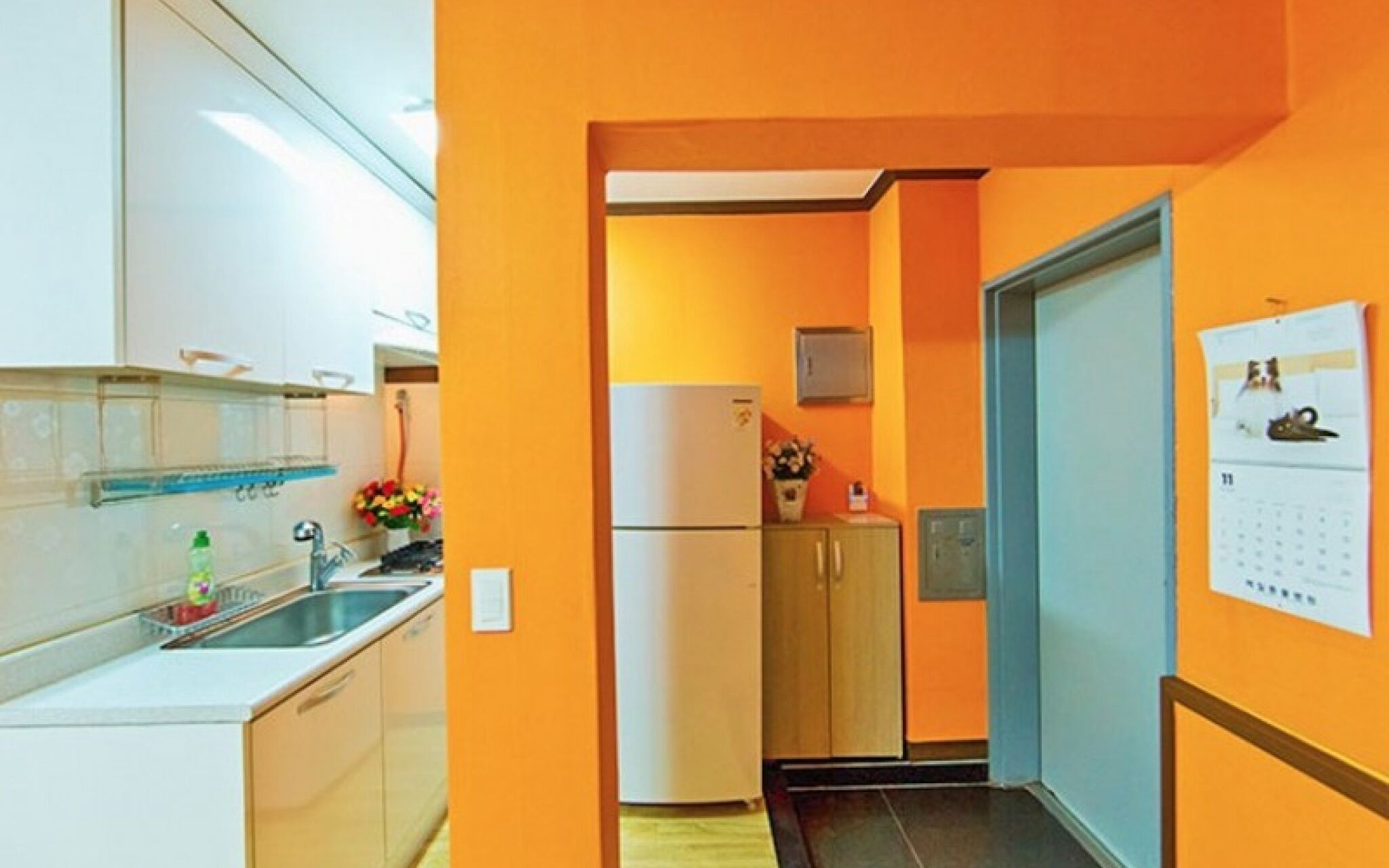 Boryeong Sunshine Pension