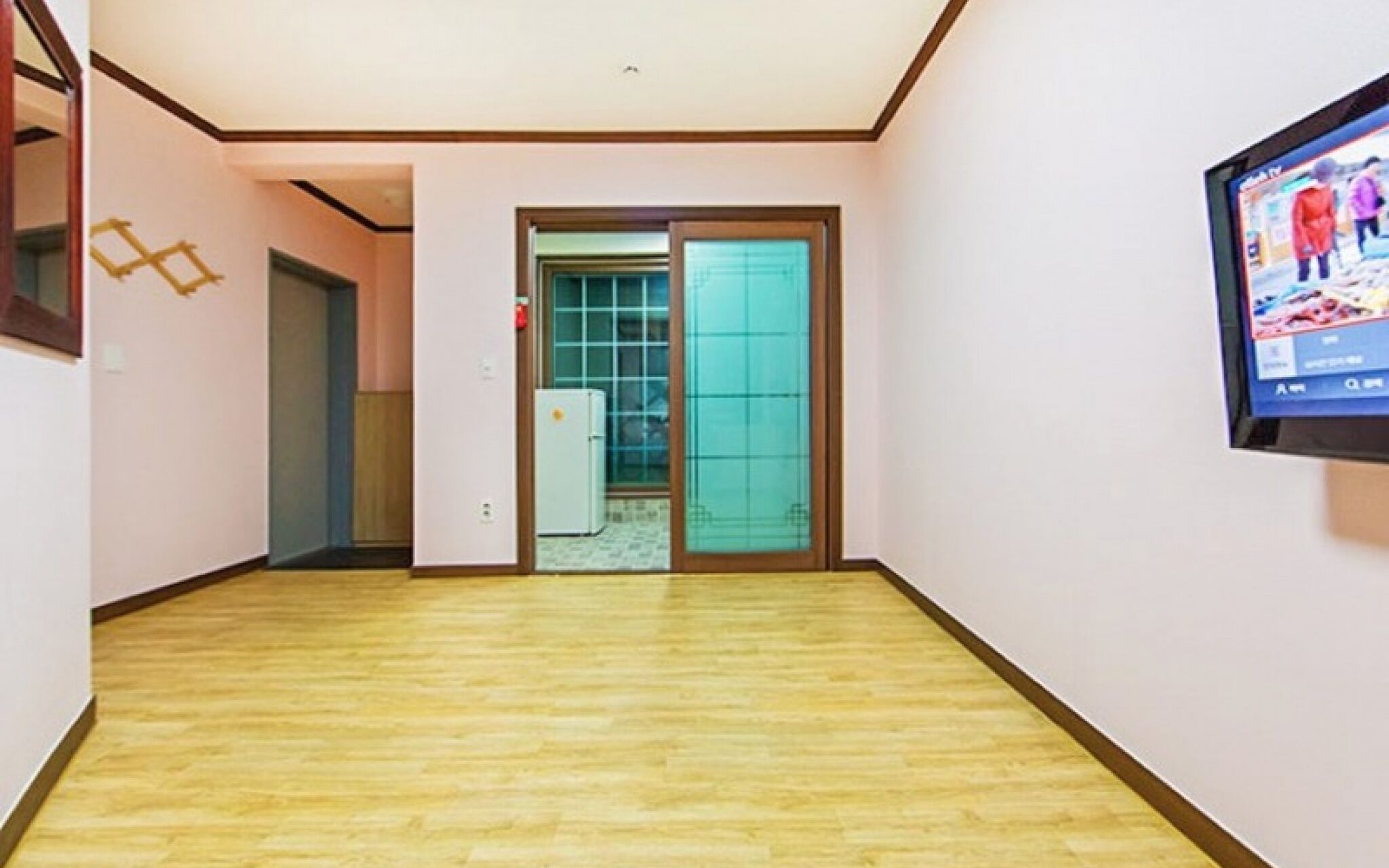 Boryeong Sunshine Pension