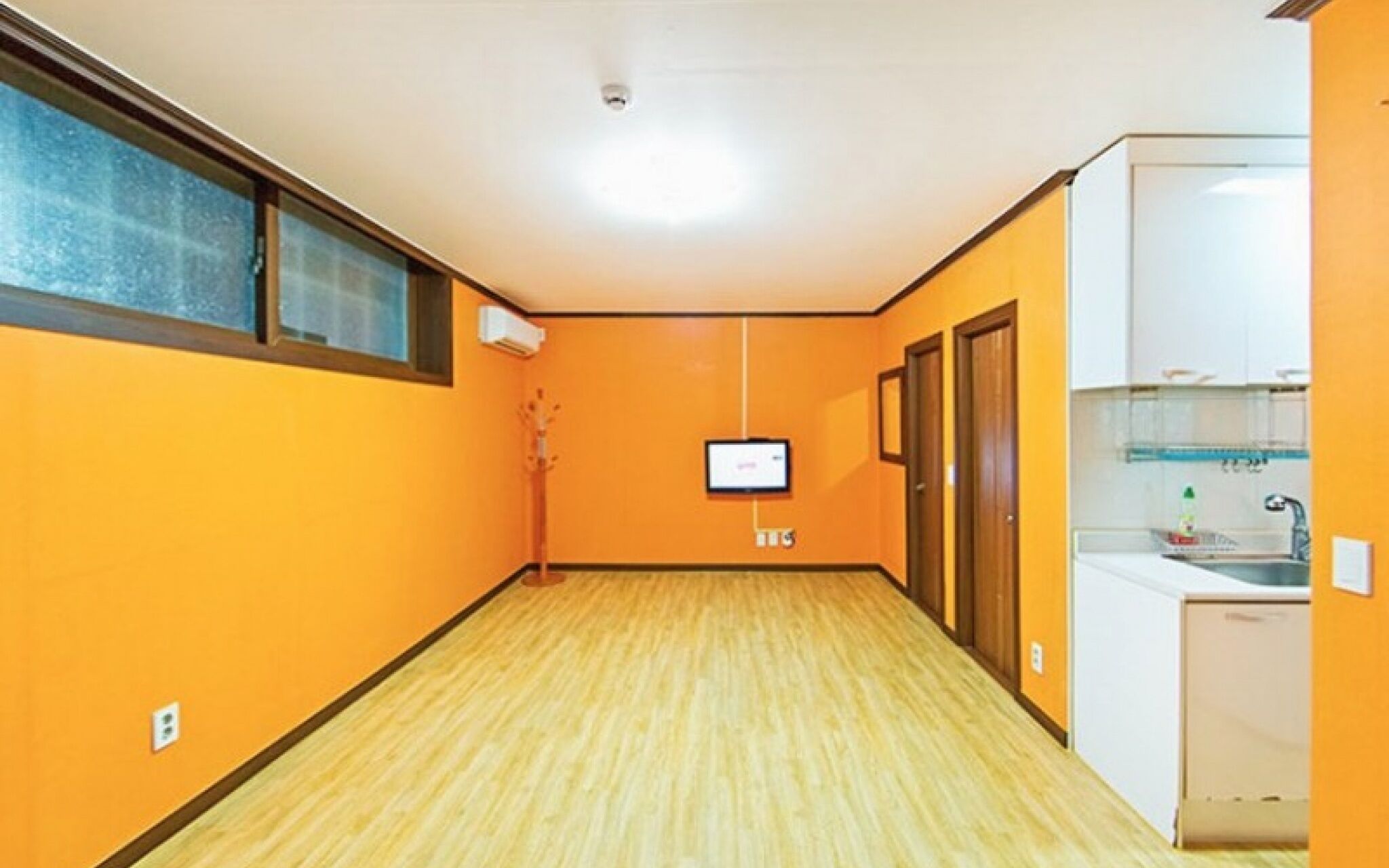 Boryeong Sunshine Pension