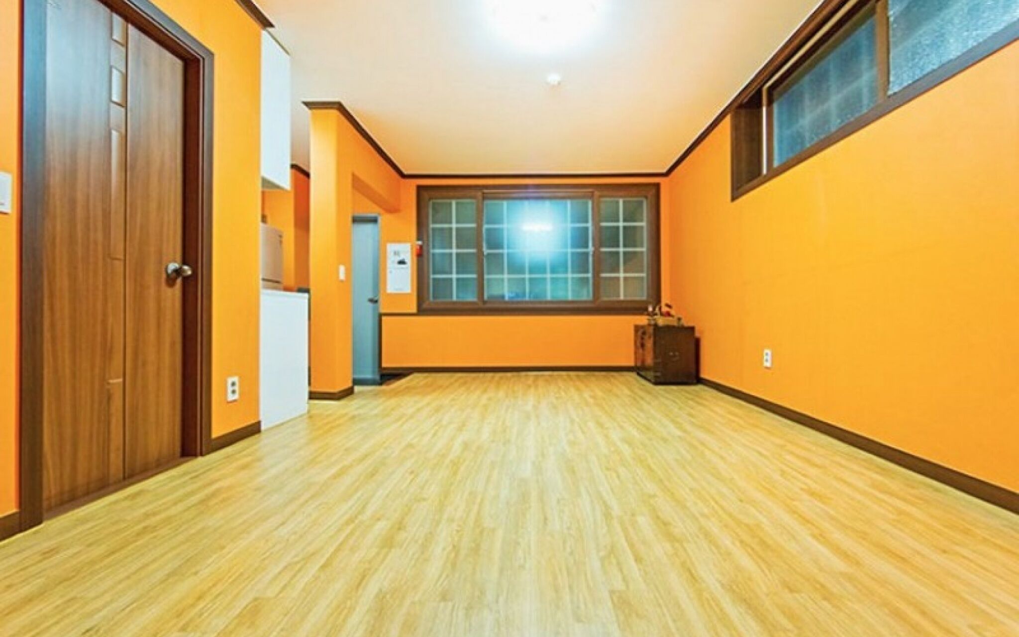 Boryeong Sunshine Pension